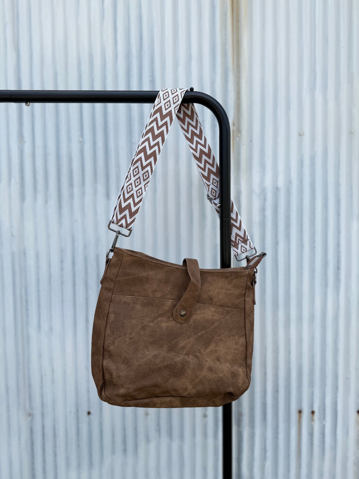 The Elizabeth Bag