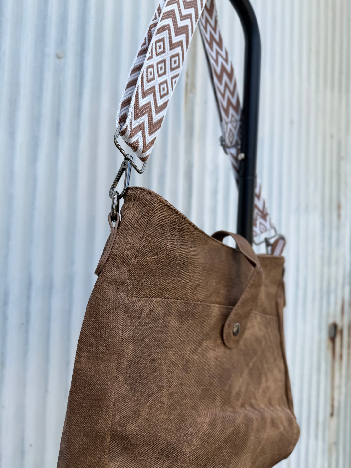 The Elizabeth Bag