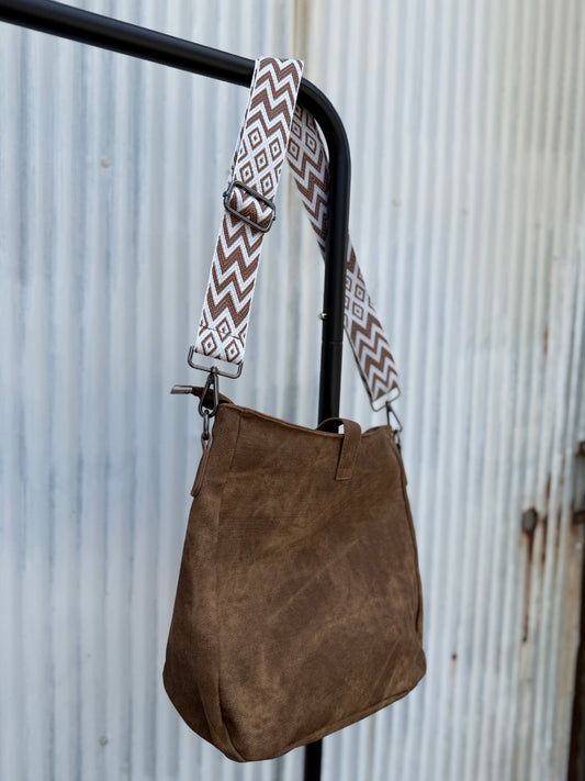 The Elizabeth Bag