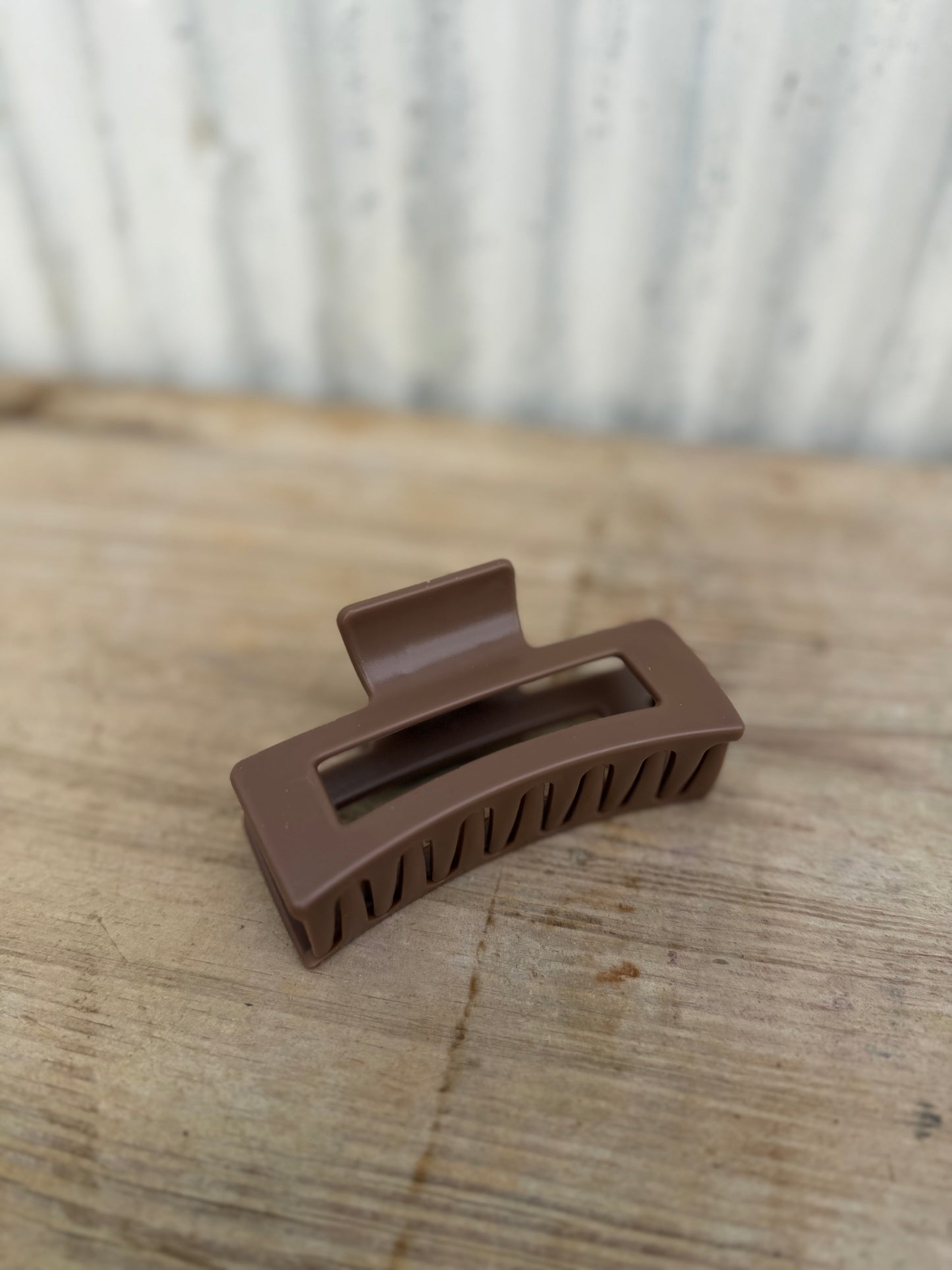 Claw Clip