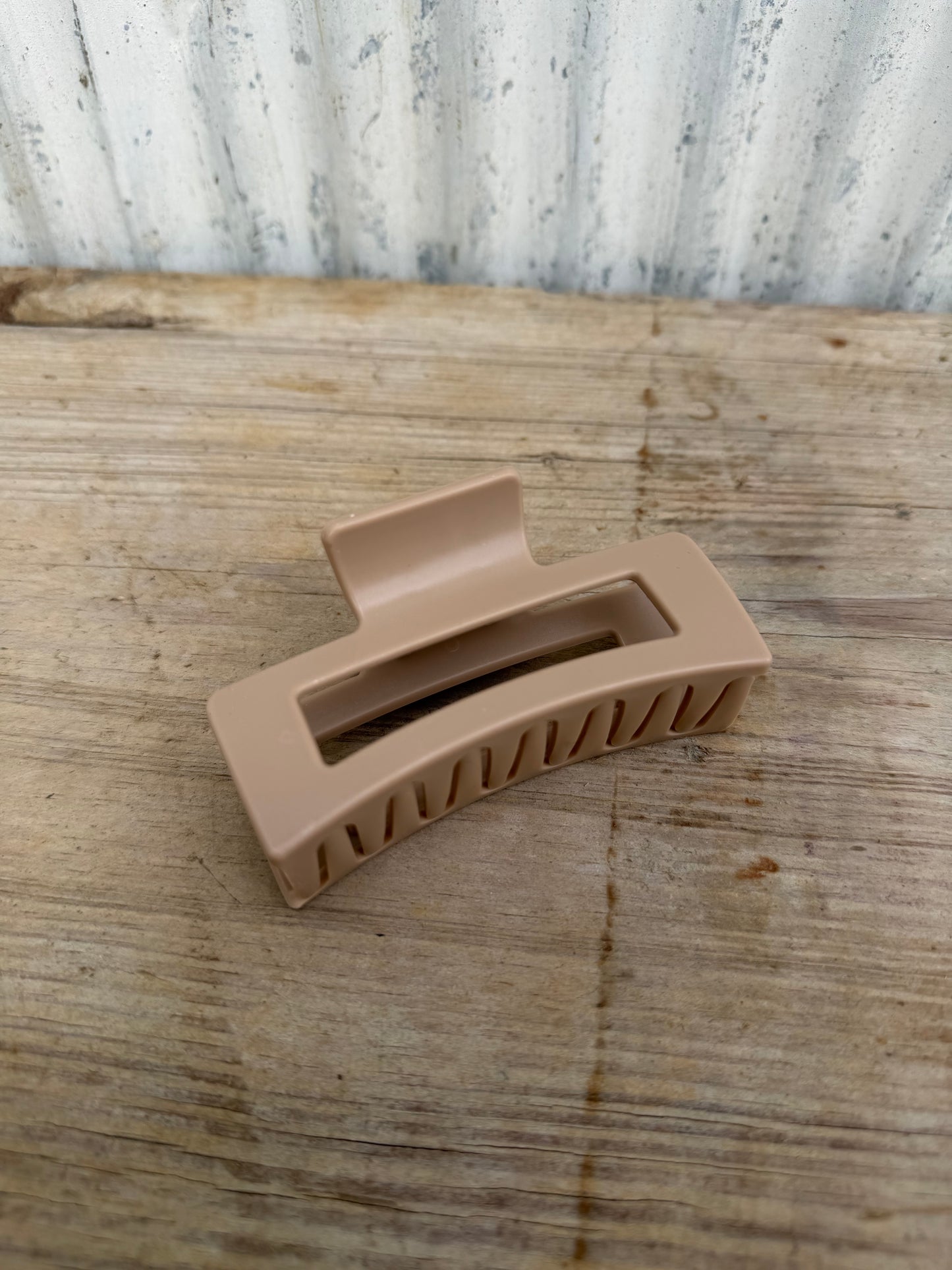 Claw Clip
