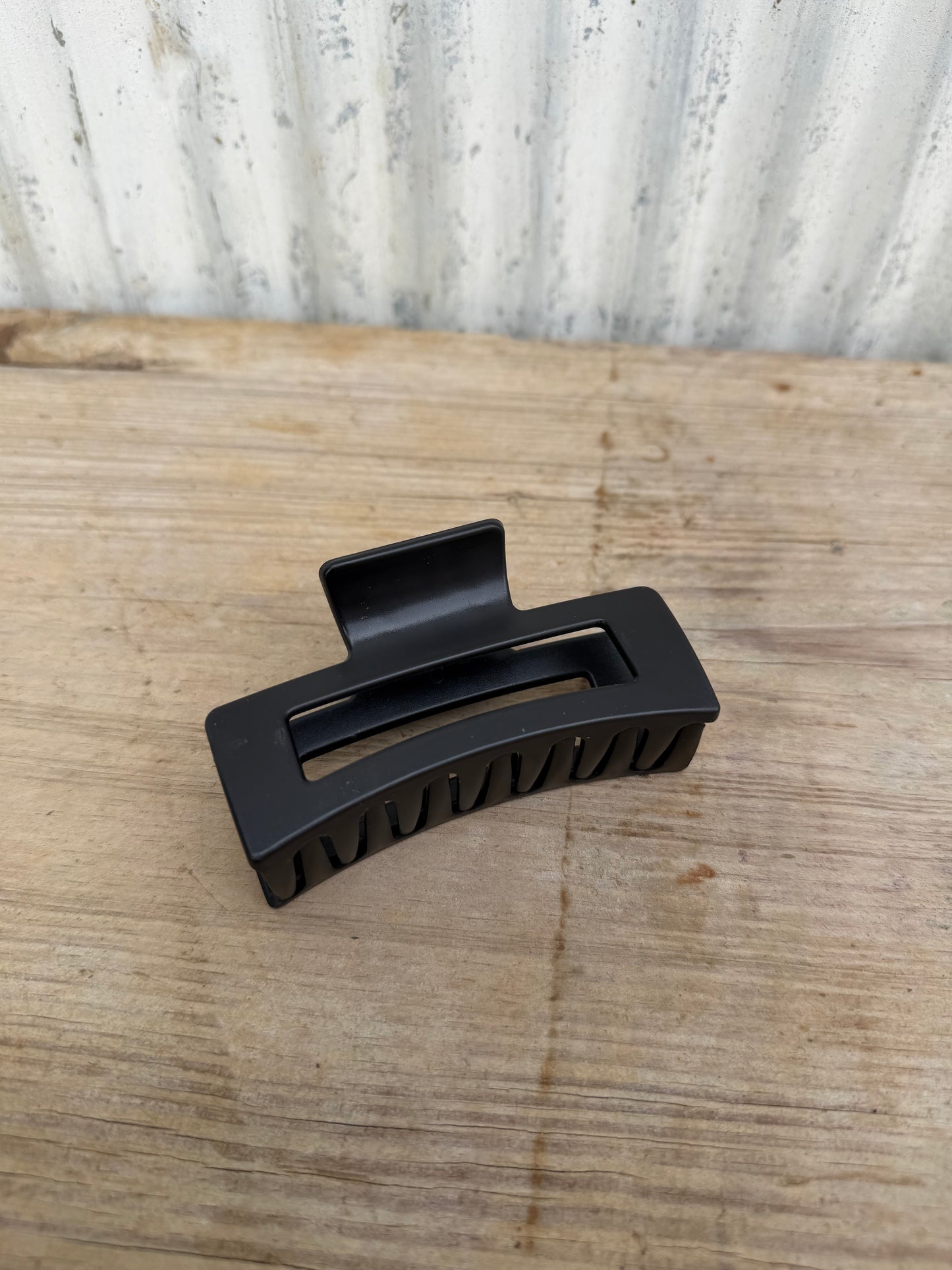 Claw Clip