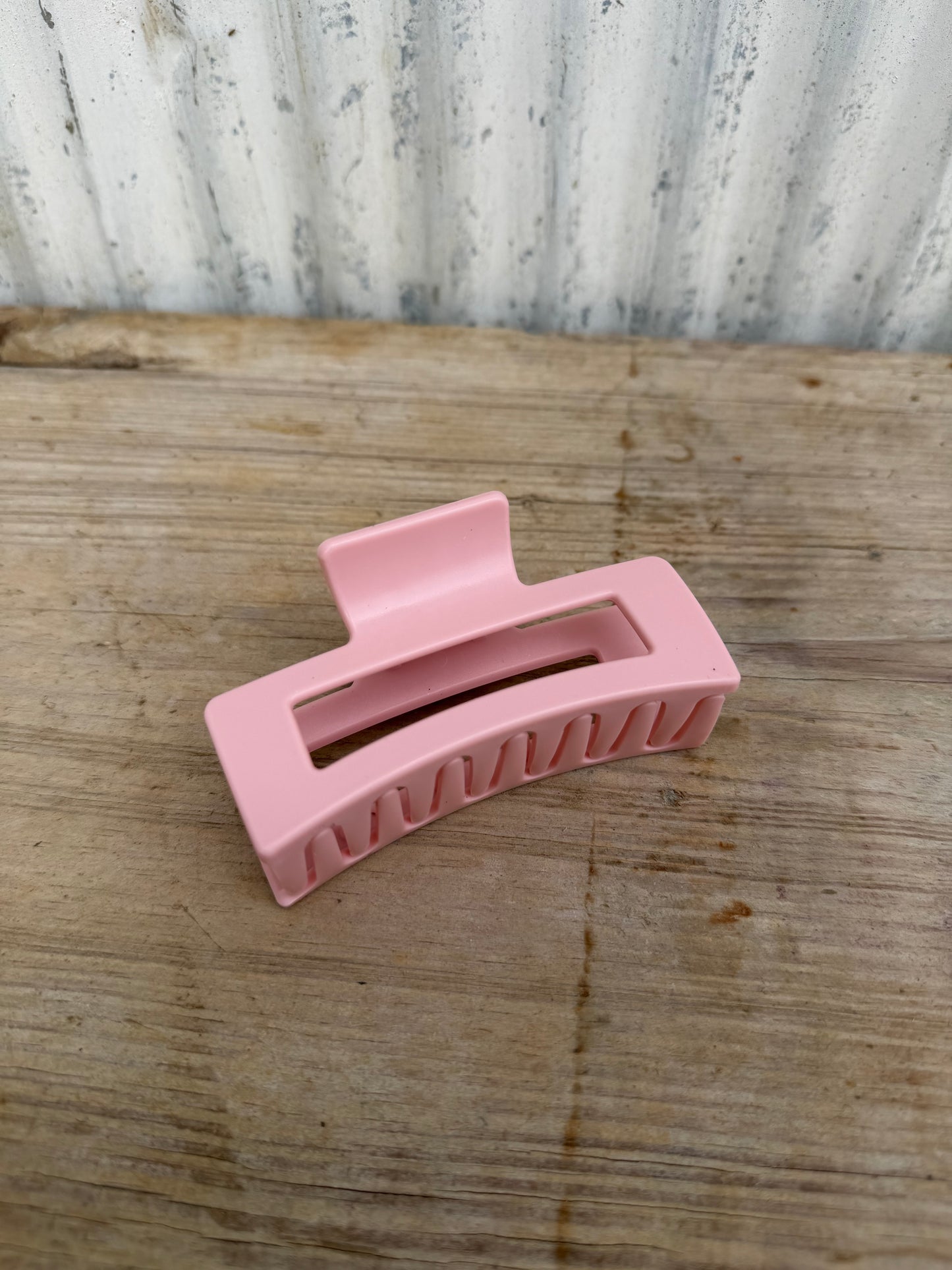 Claw Clip