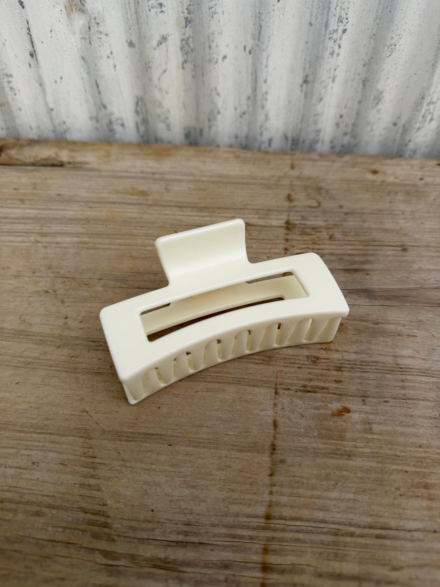 Claw Clip