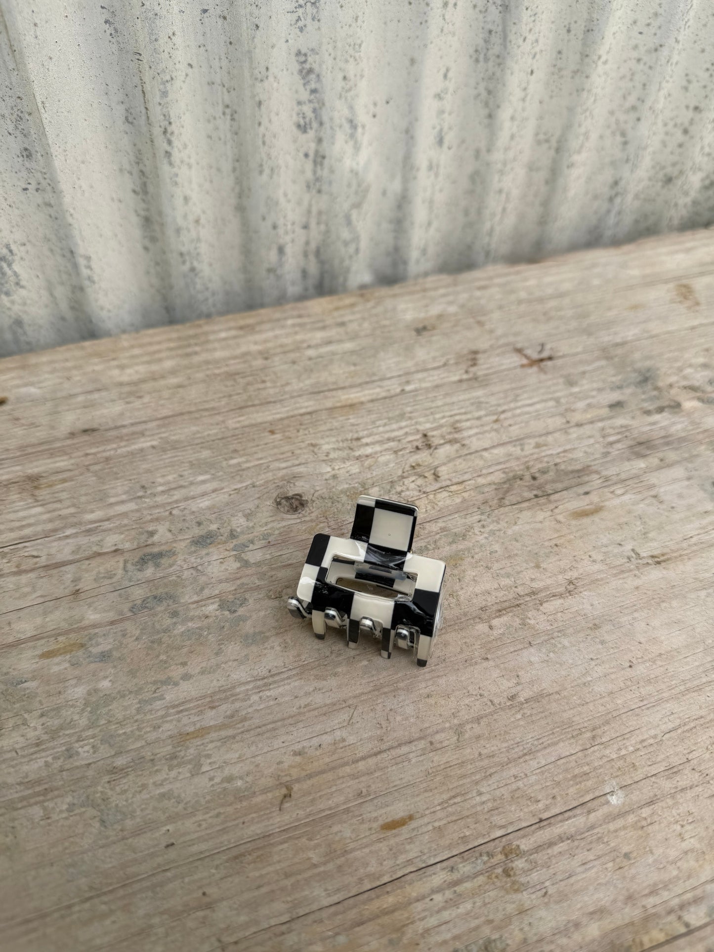 MIni Claw Clip
