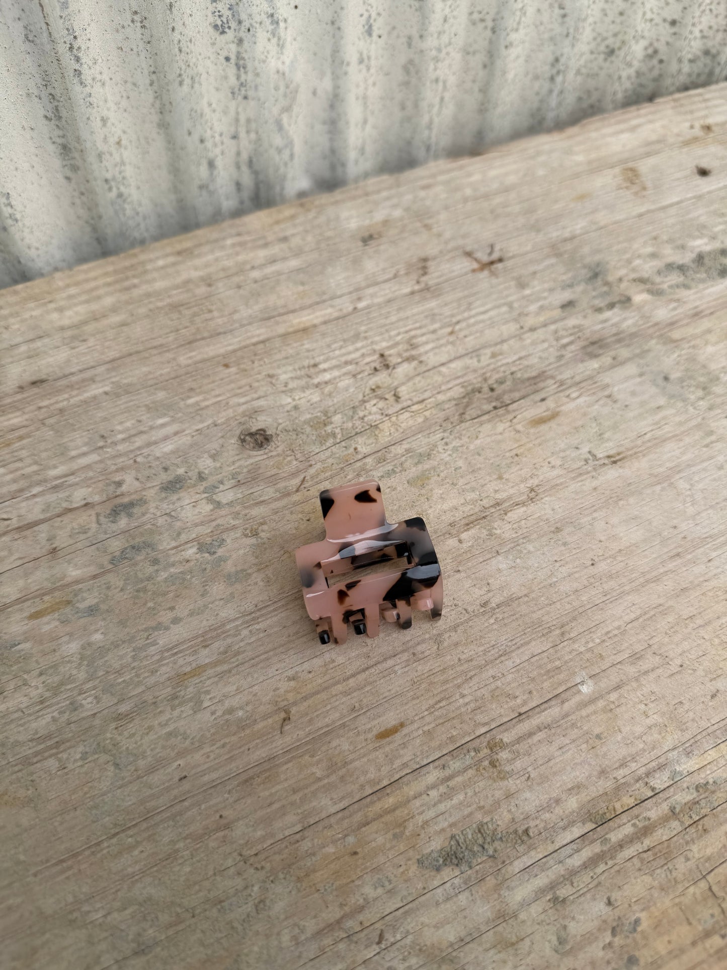 MIni Claw Clip