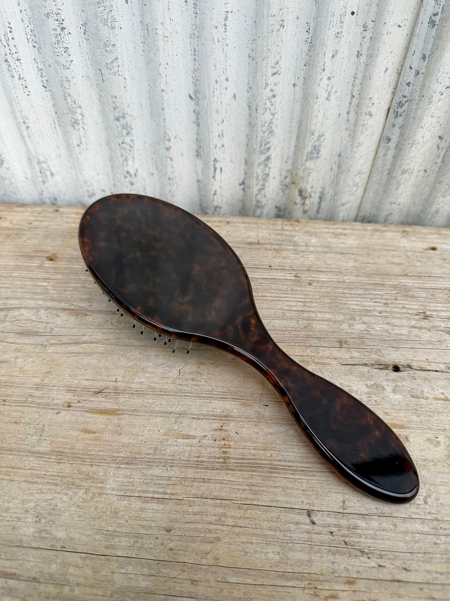 Everyday Hairbrush