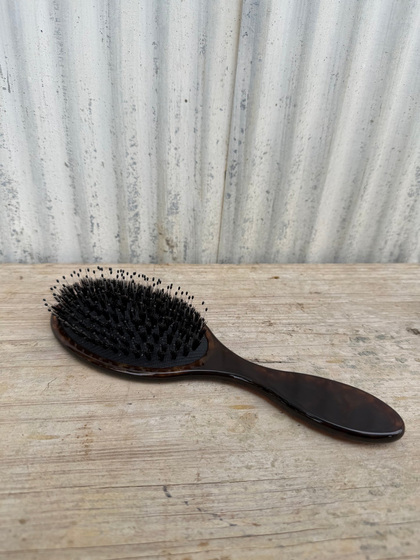 Everyday Hairbrush