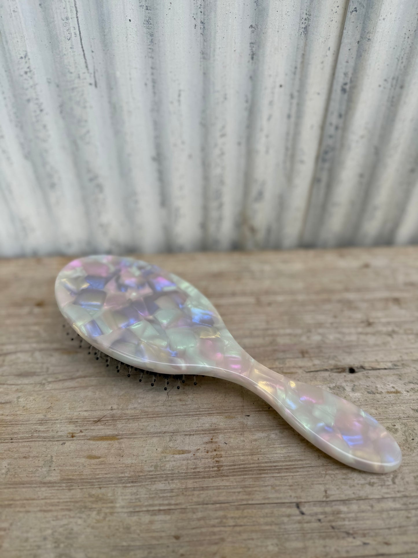 Everyday Hairbrush