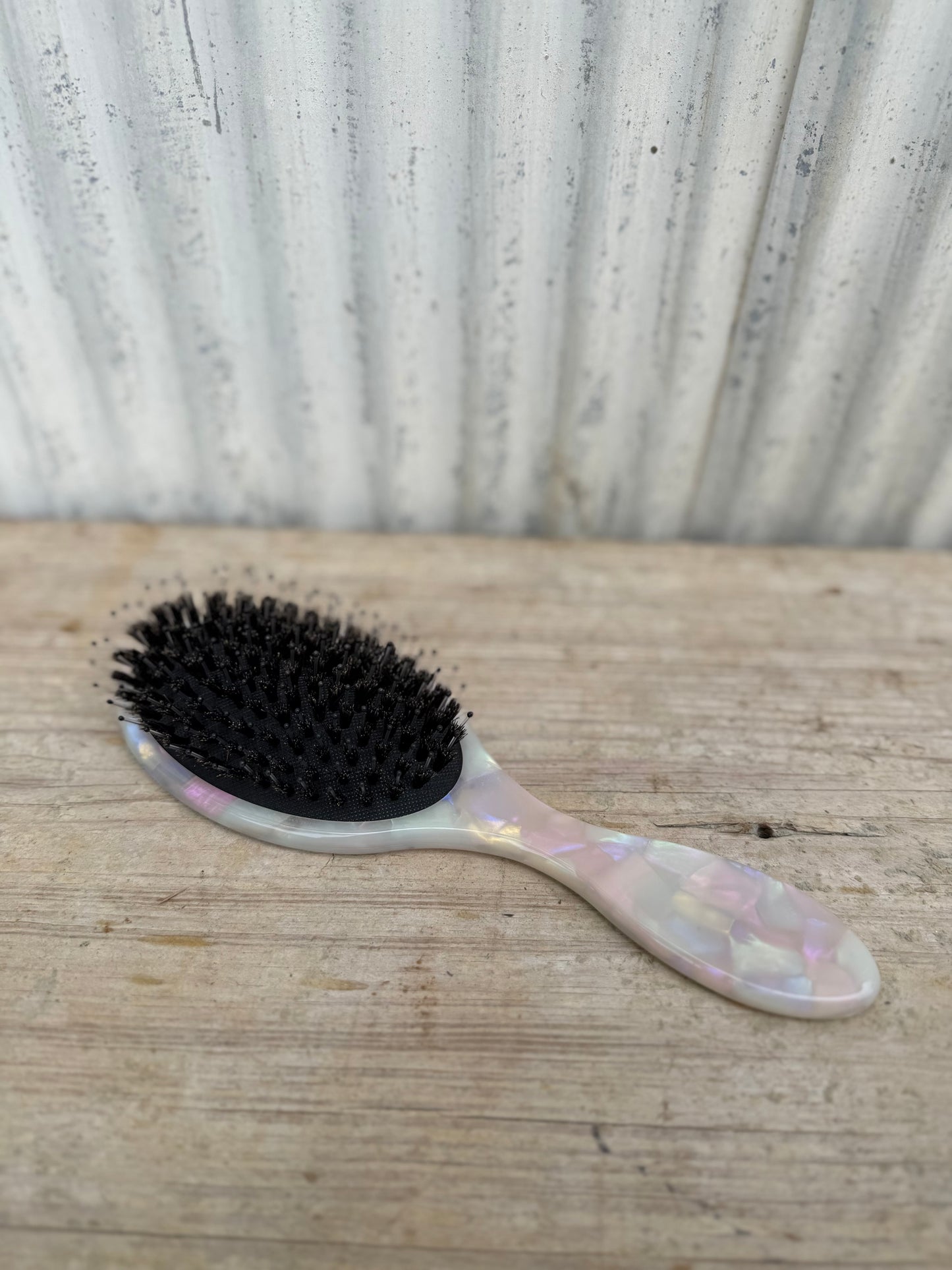 Everyday Hairbrush