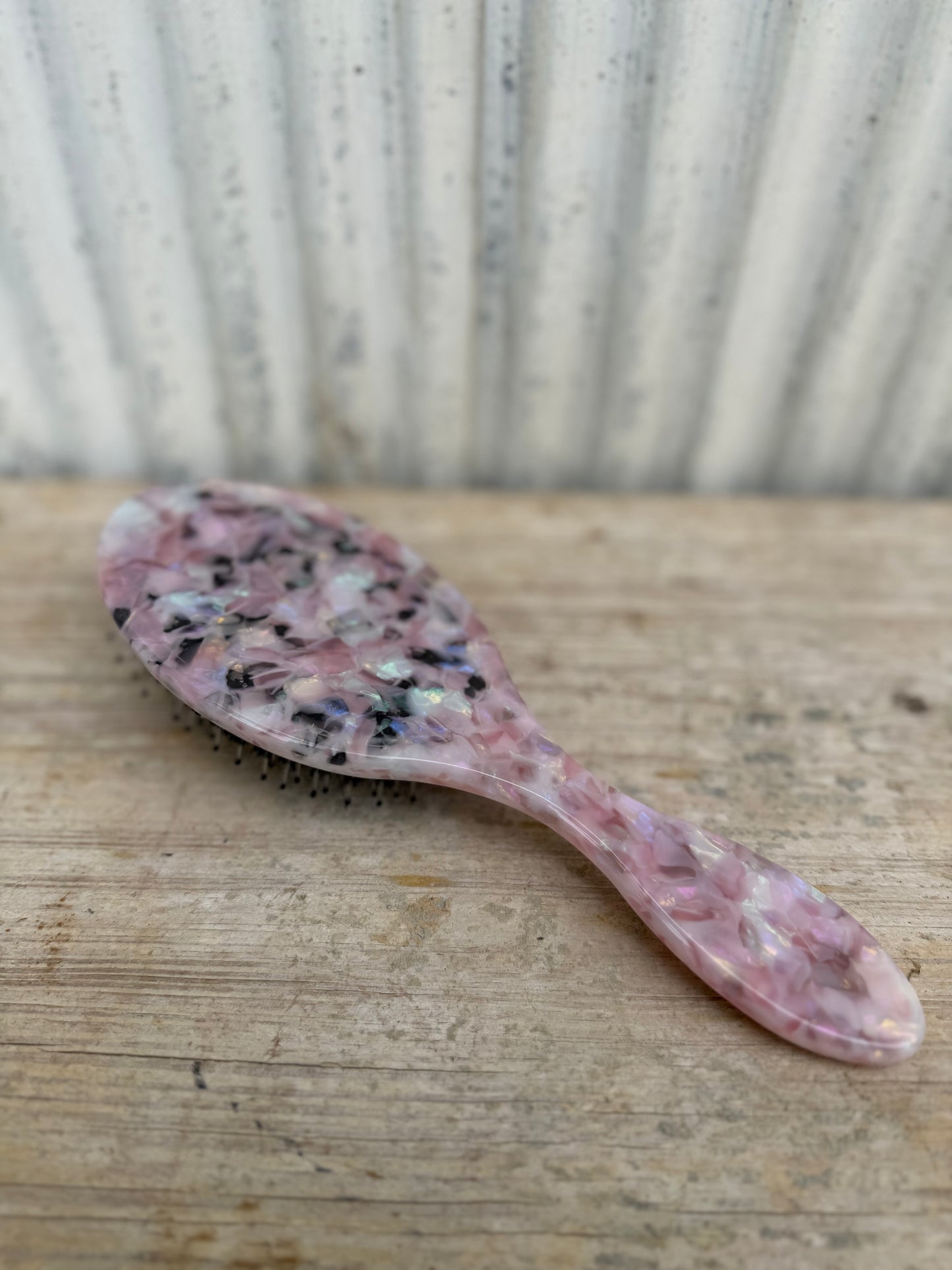 Everyday Hairbrush