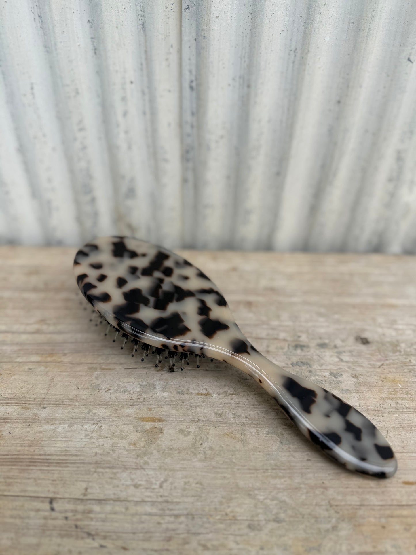 Everyday Hairbrush