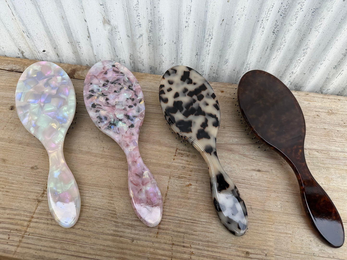 Everyday Hairbrush