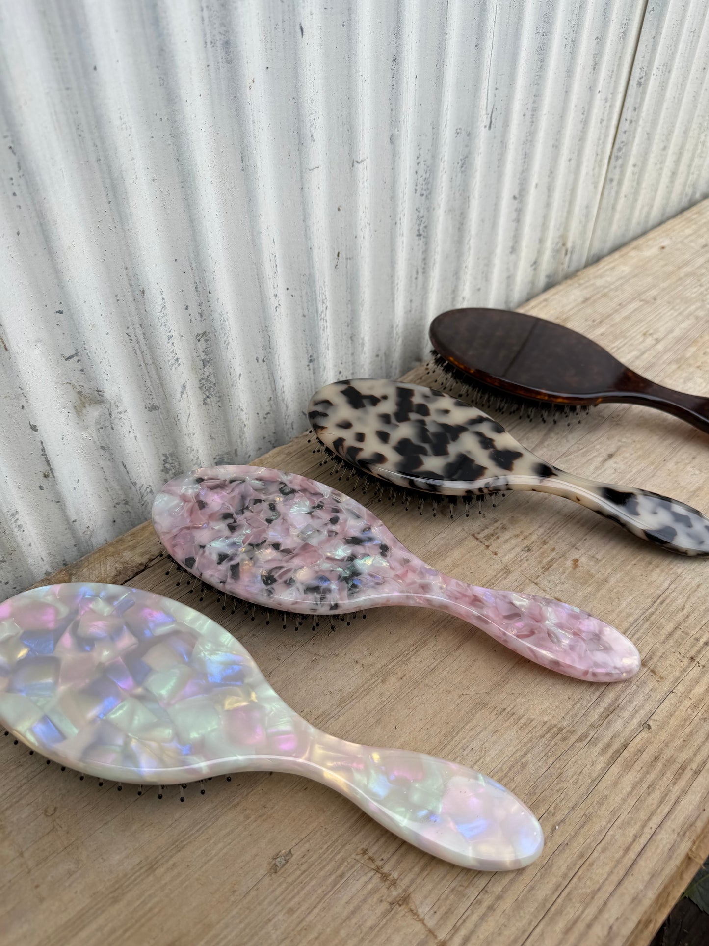 Everyday Hairbrush