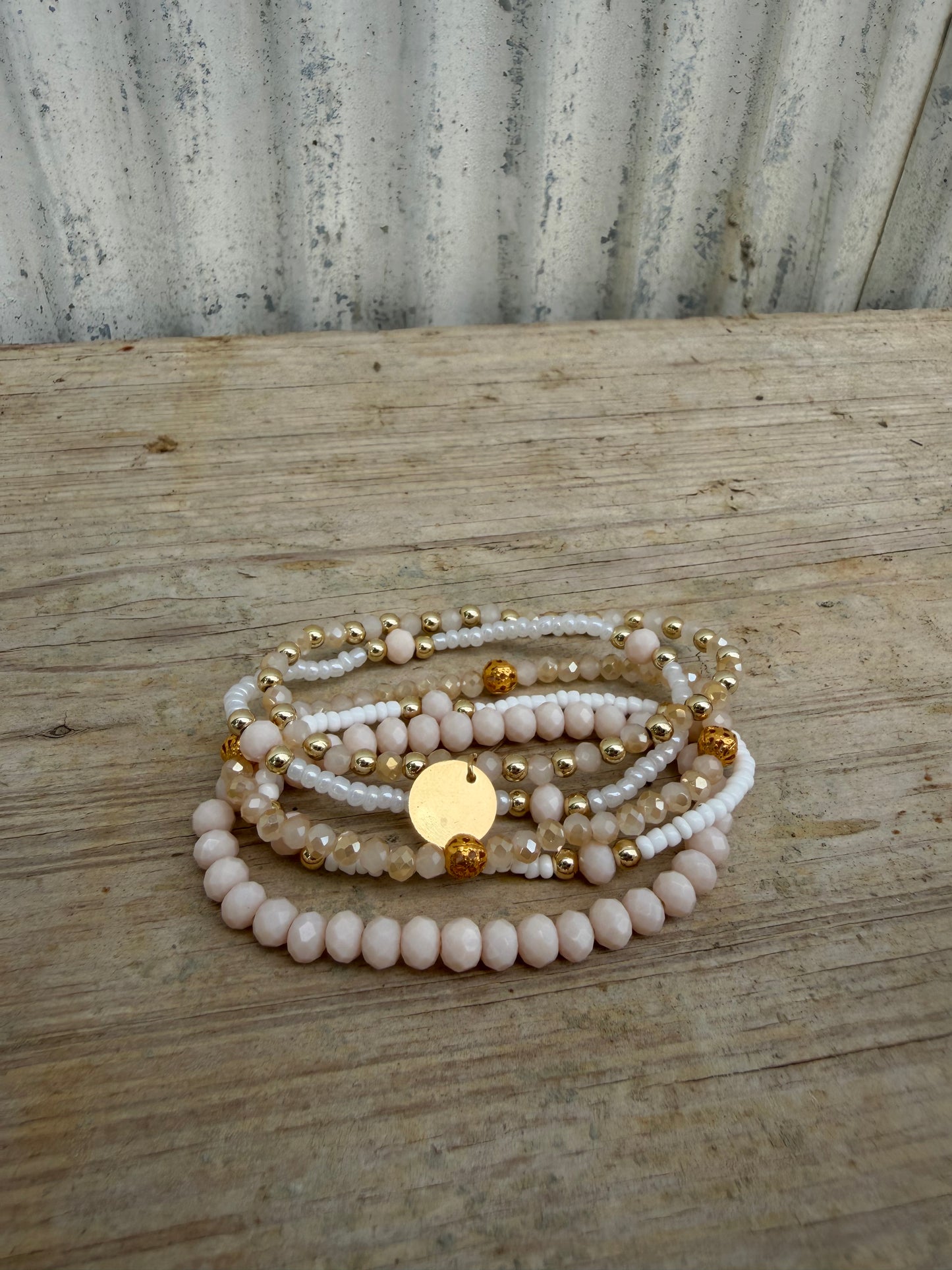 Boho Stack