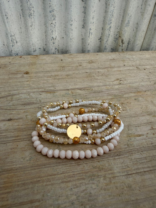Boho Stack