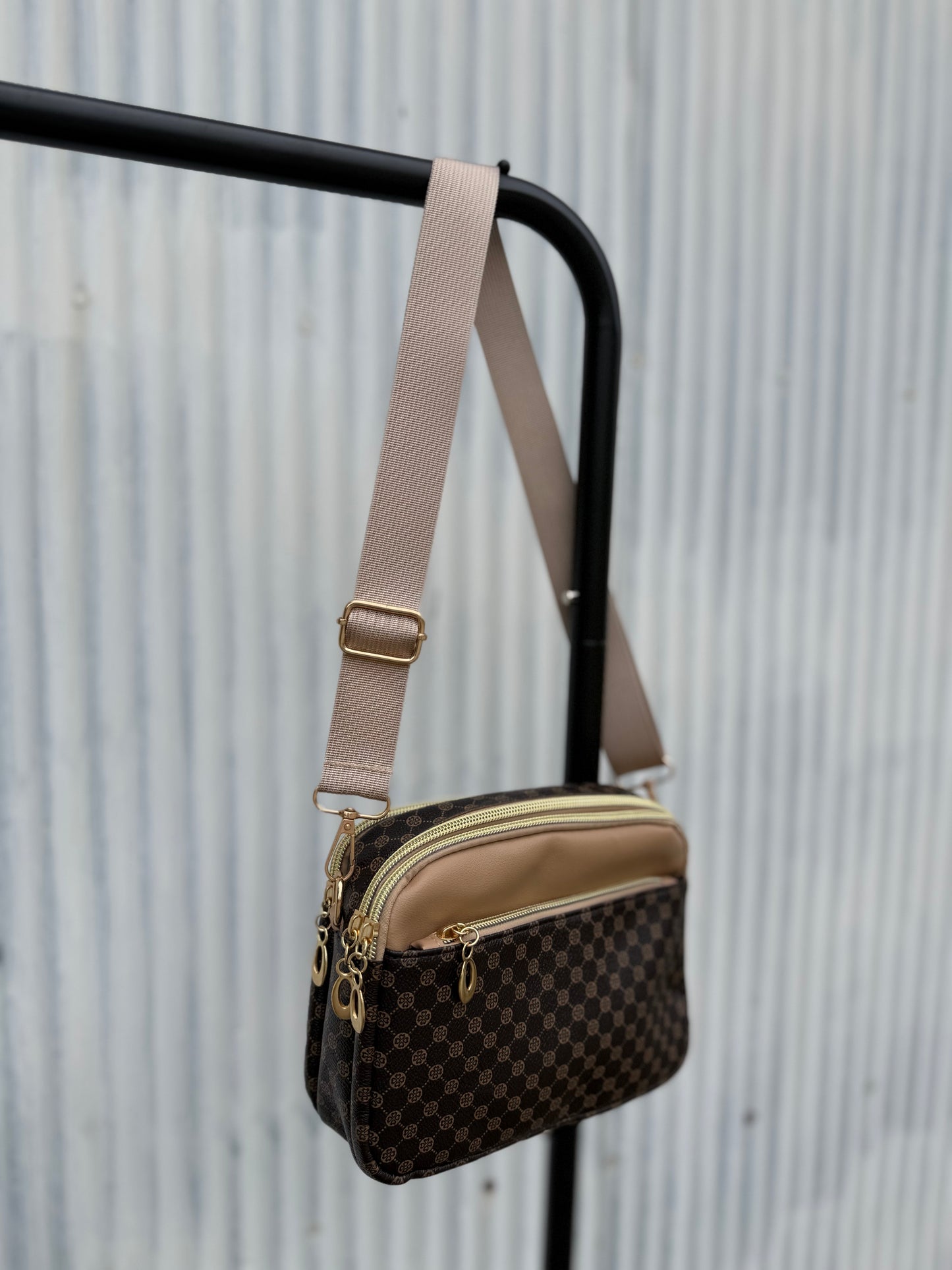 The Autumn Bag