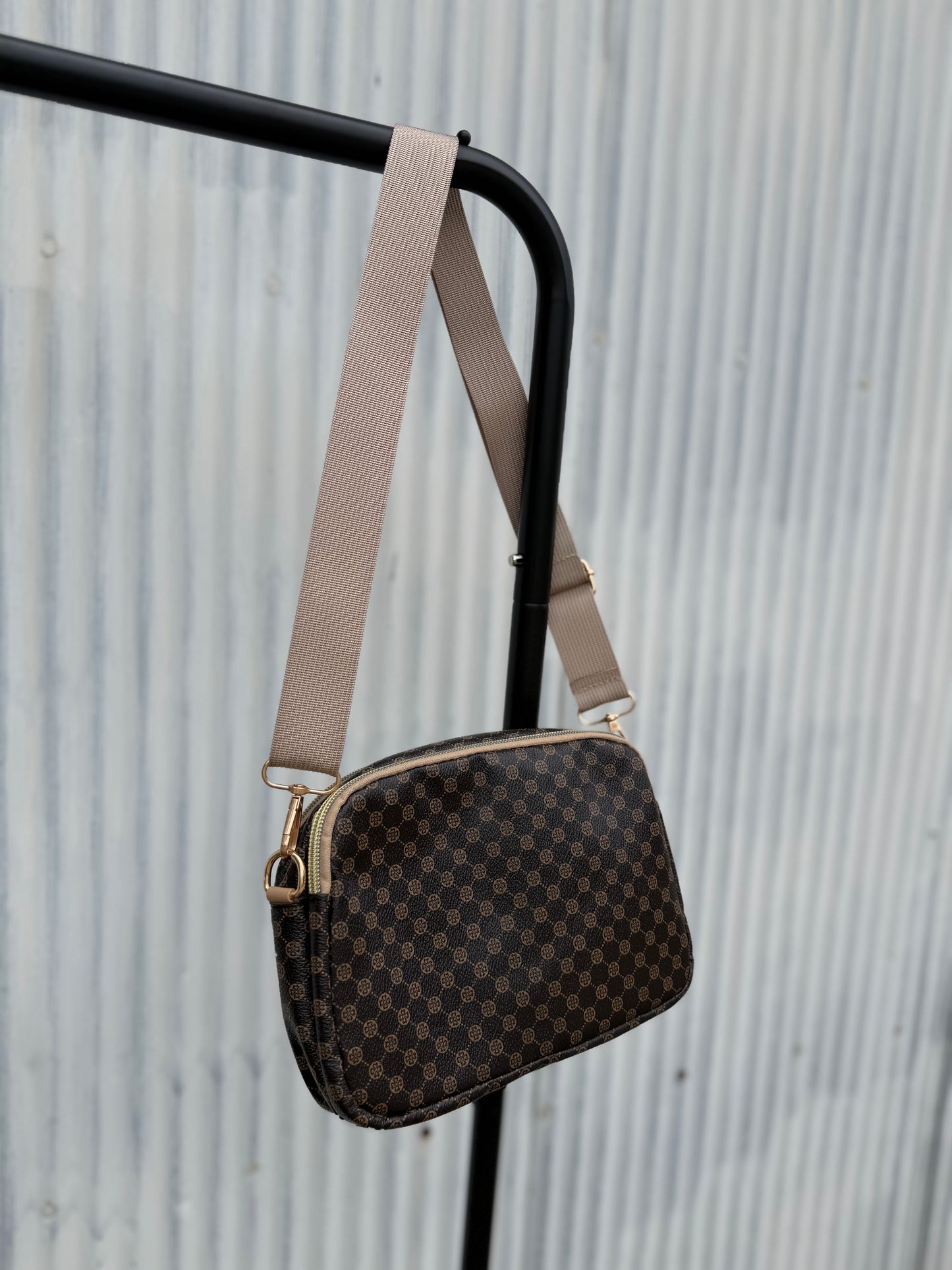 The Autumn Bag