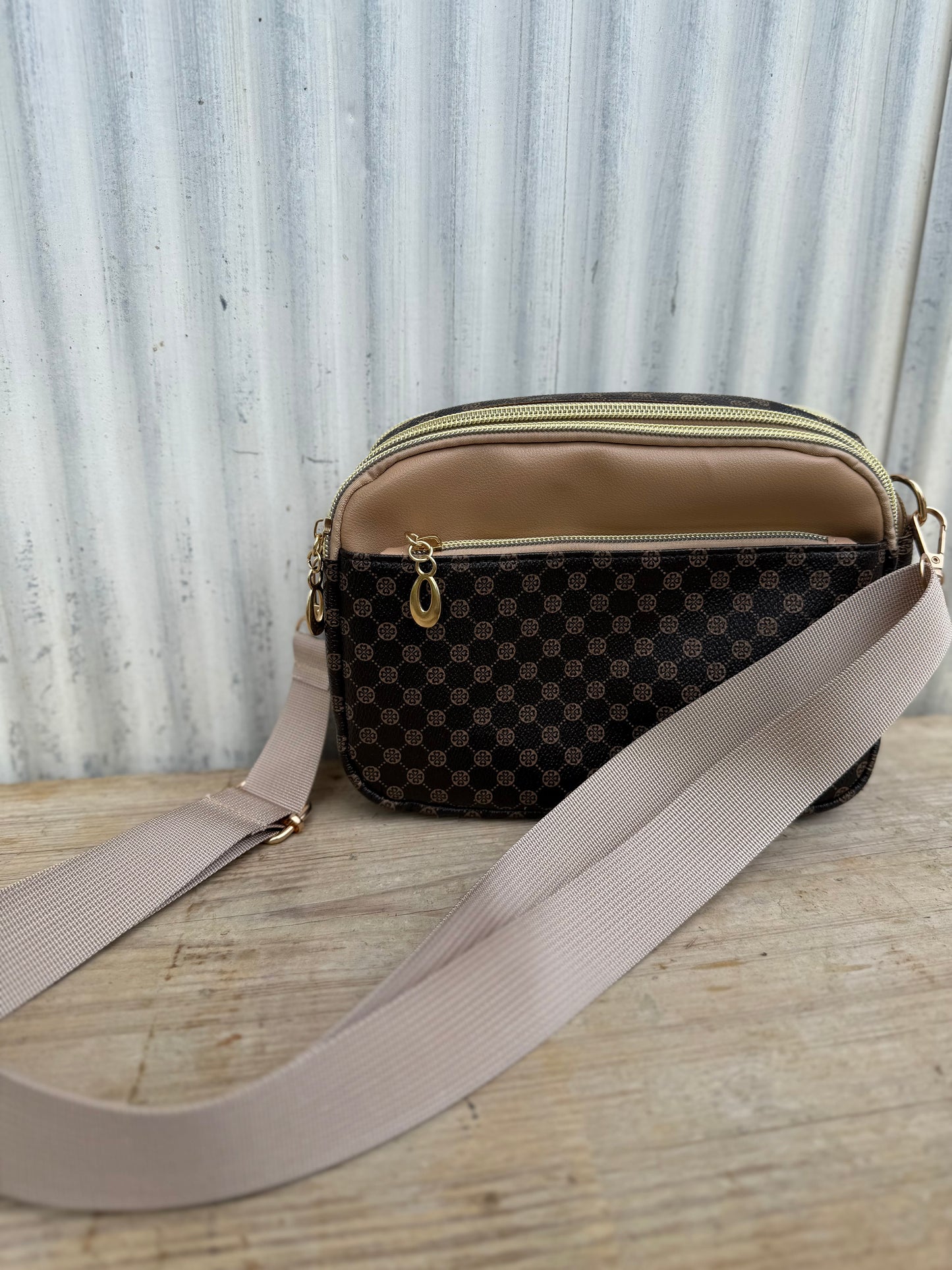 The Autumn Bag