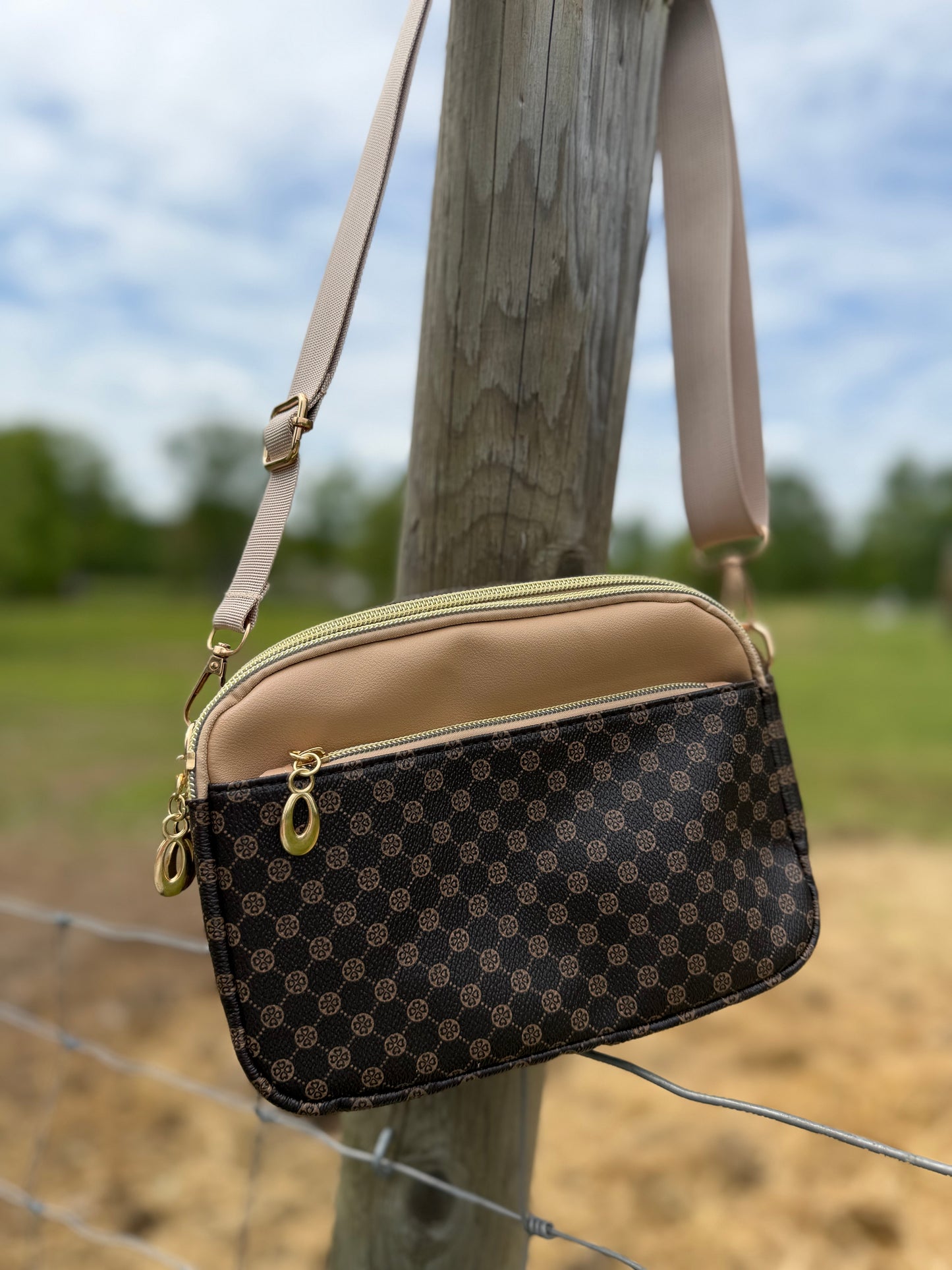 The Autumn Bag