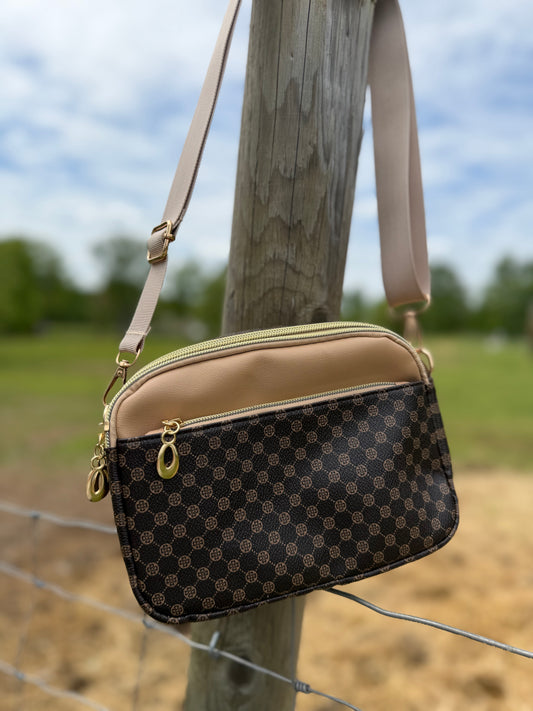 The Autumn Bag