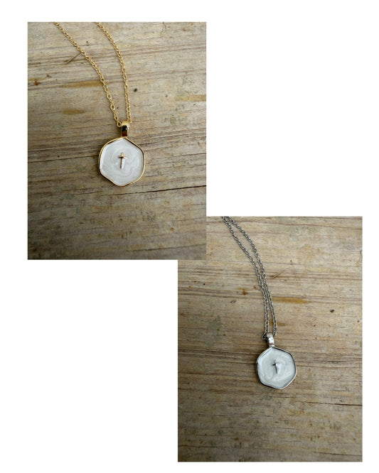 Cross Necklace