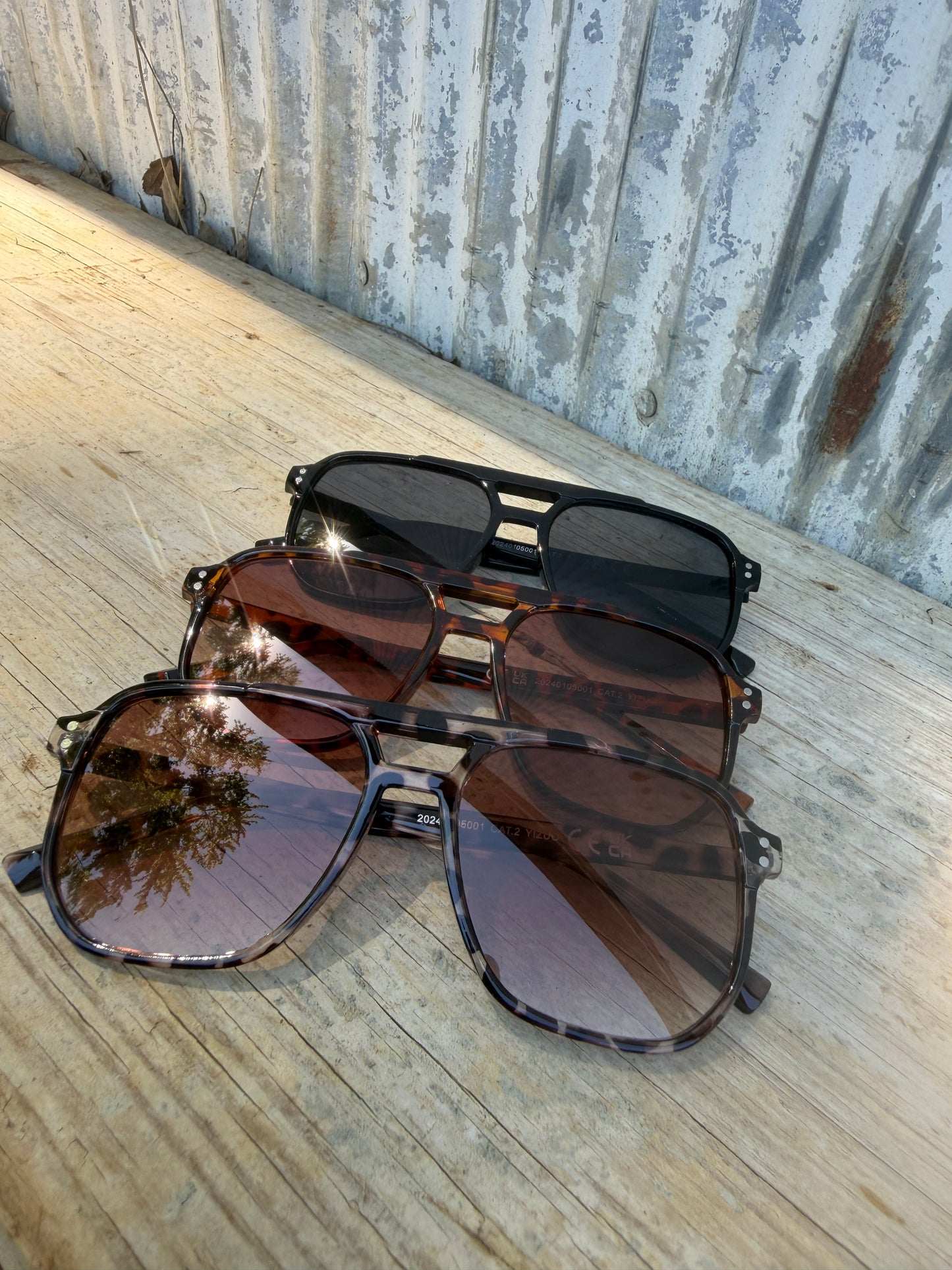 Sunglasses