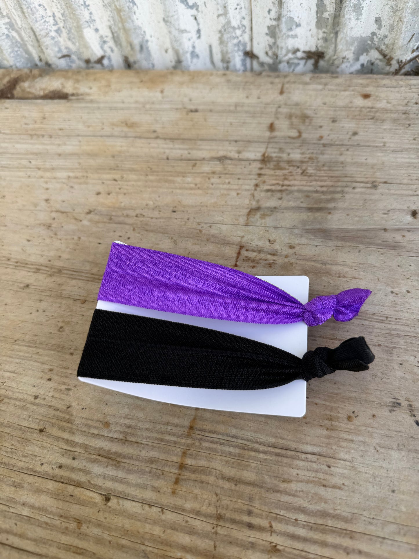 Elastic Hairbands