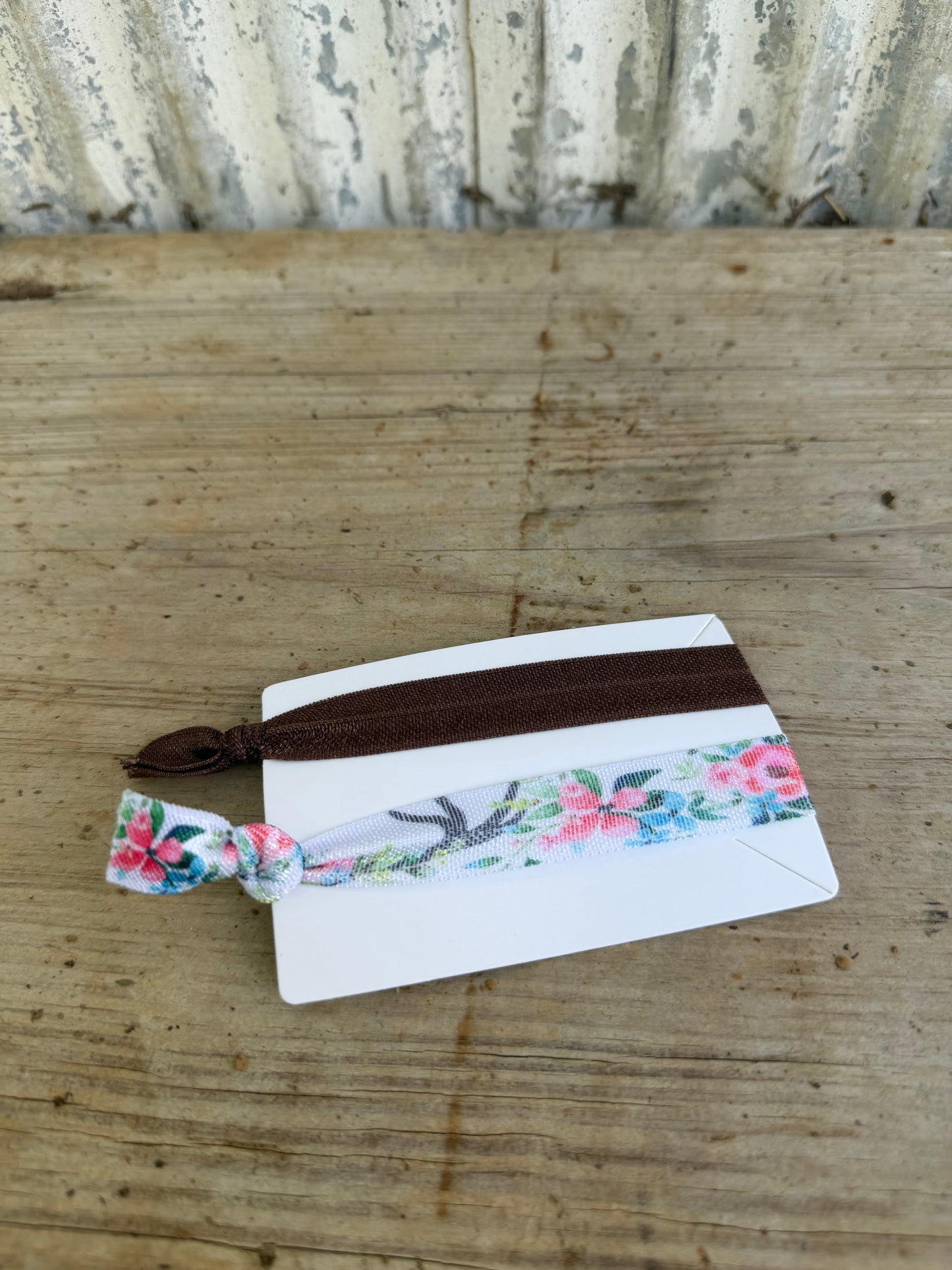 Elastic Hairbands