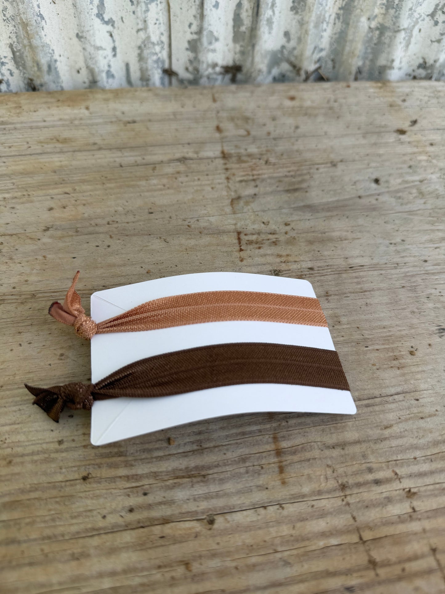 Elastic Hairbands