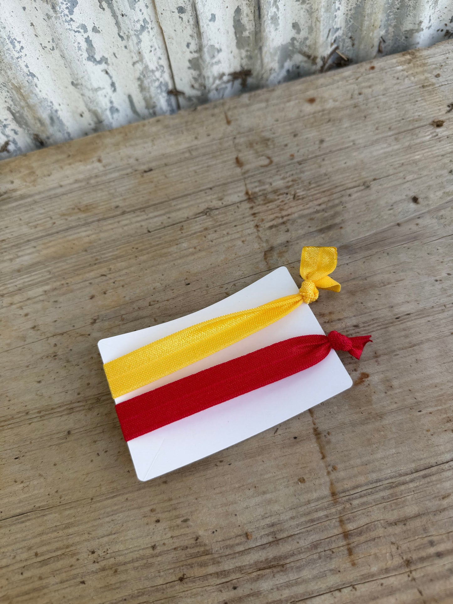 Elastic Hairbands