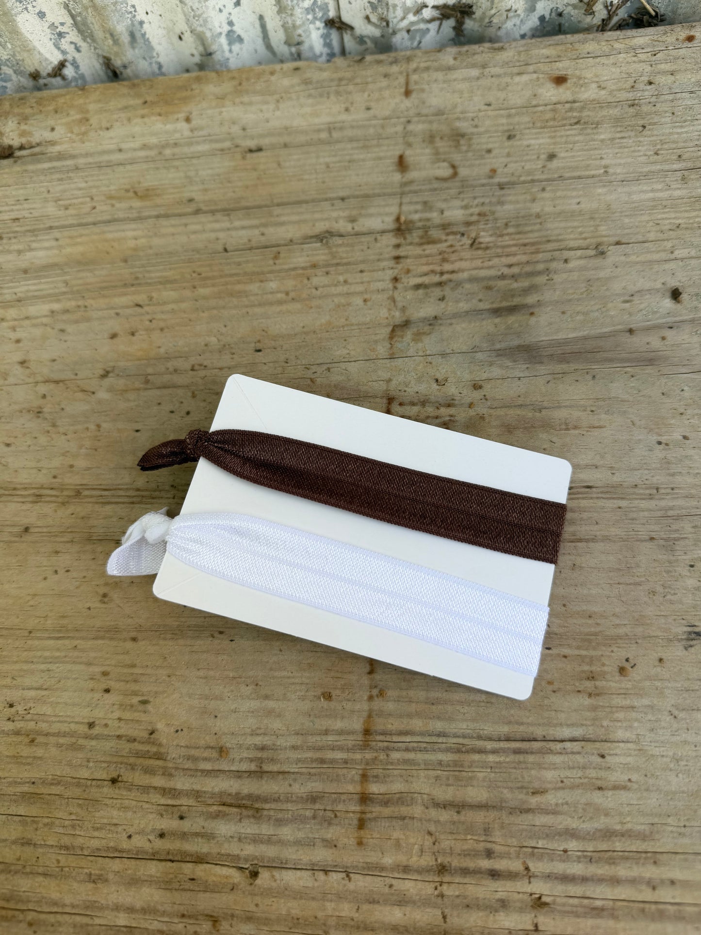 Elastic Hairbands