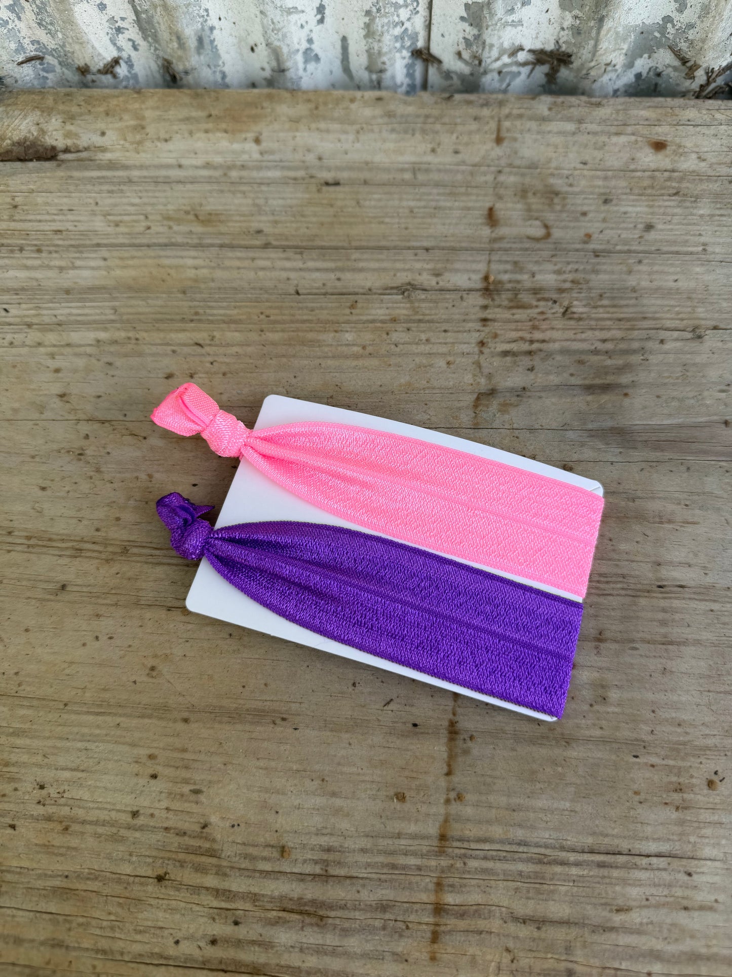 Elastic Hairbands