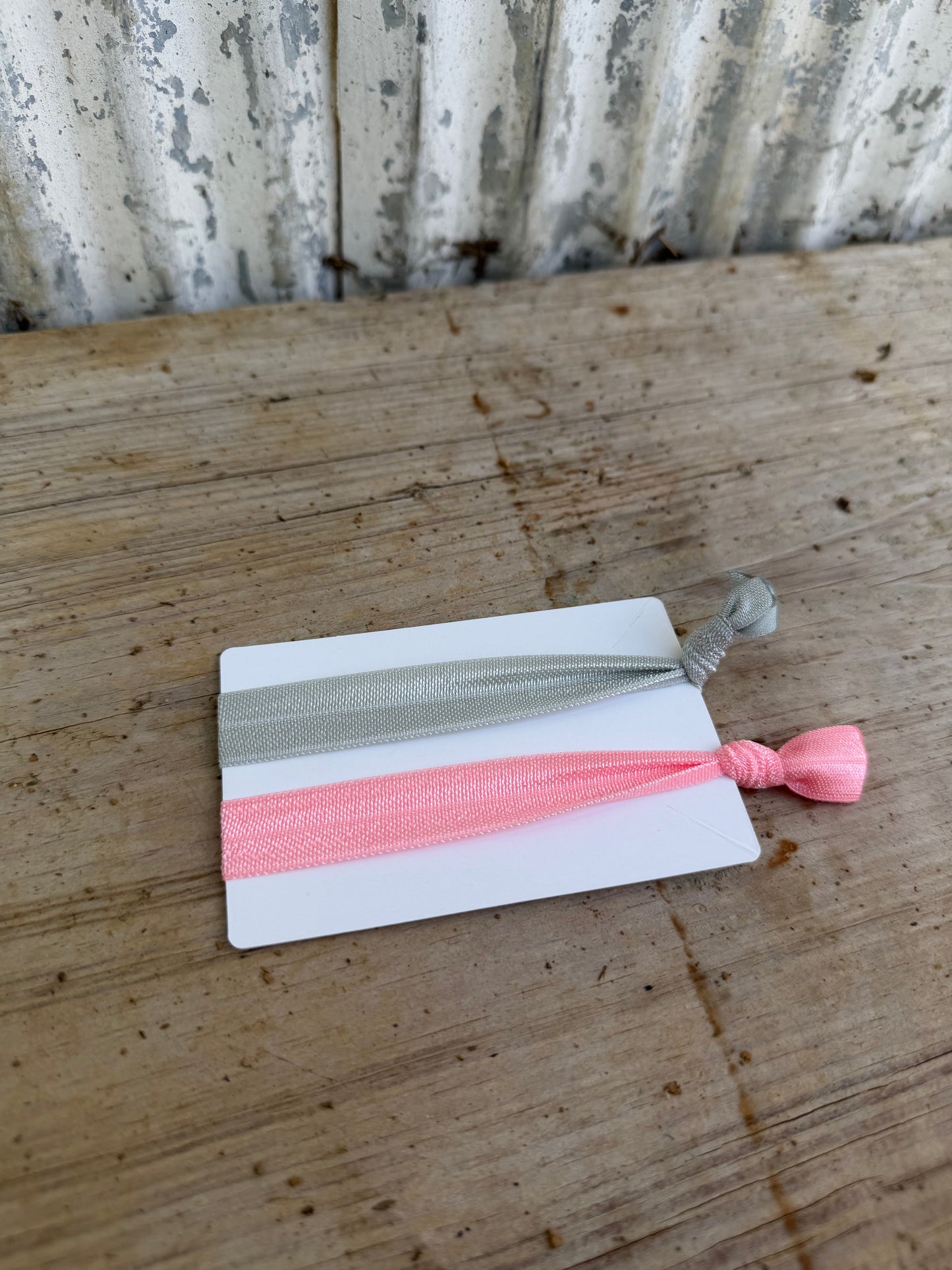 Elastic Hairbands