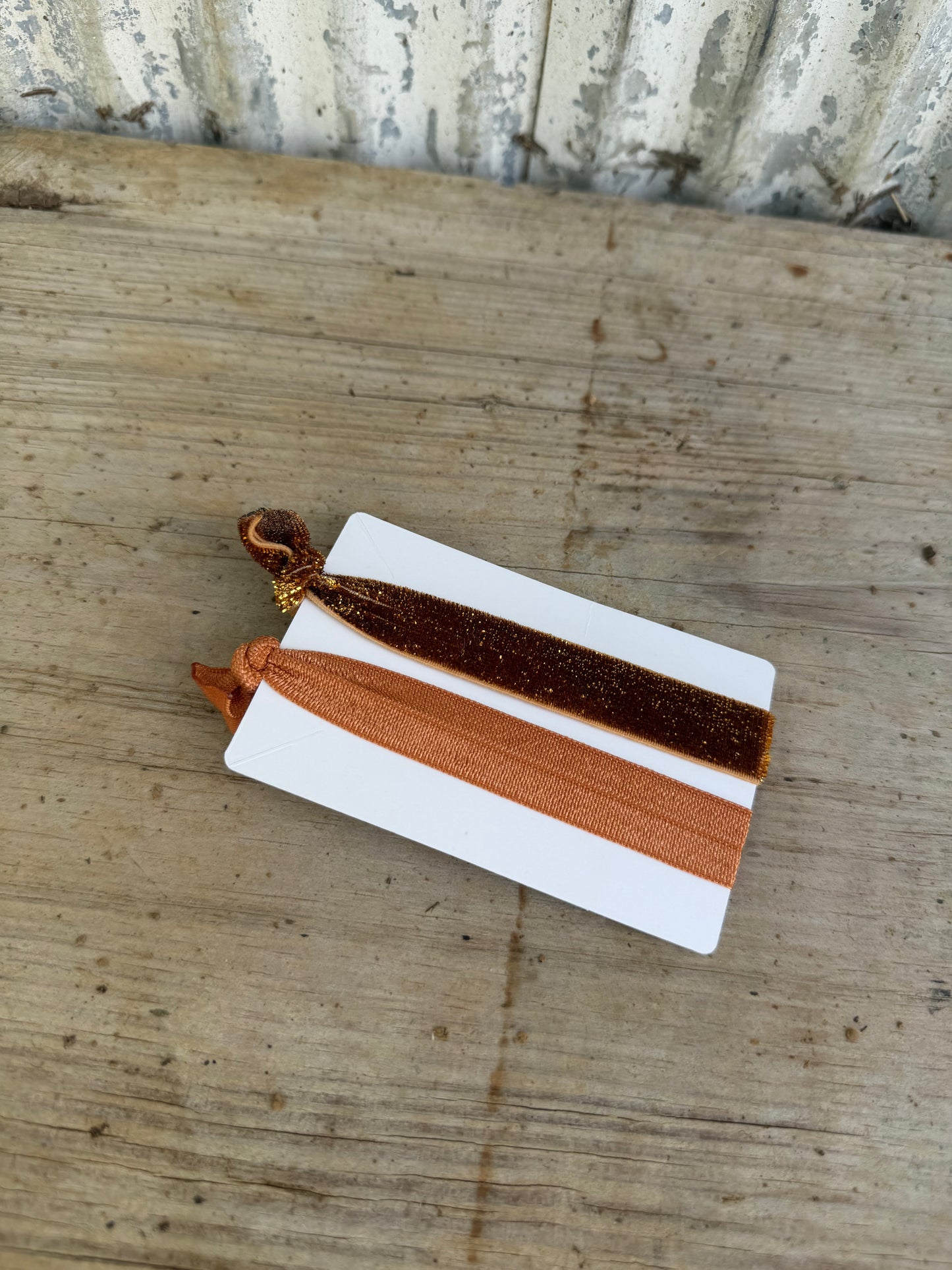 Elastic Hairbands