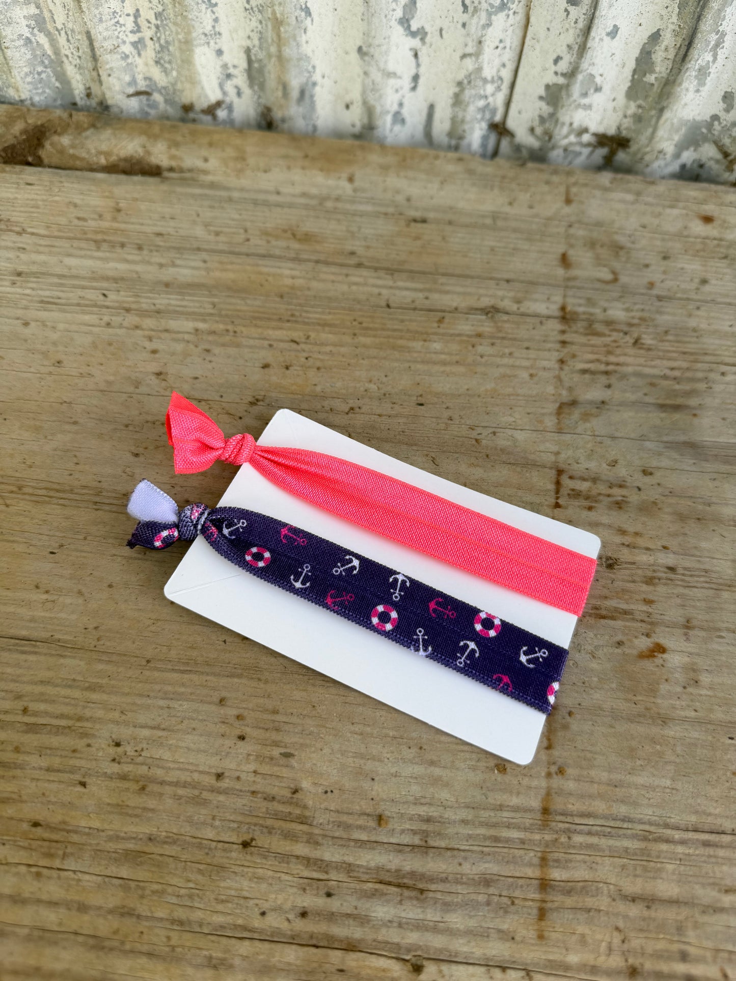 Elastic Hairbands