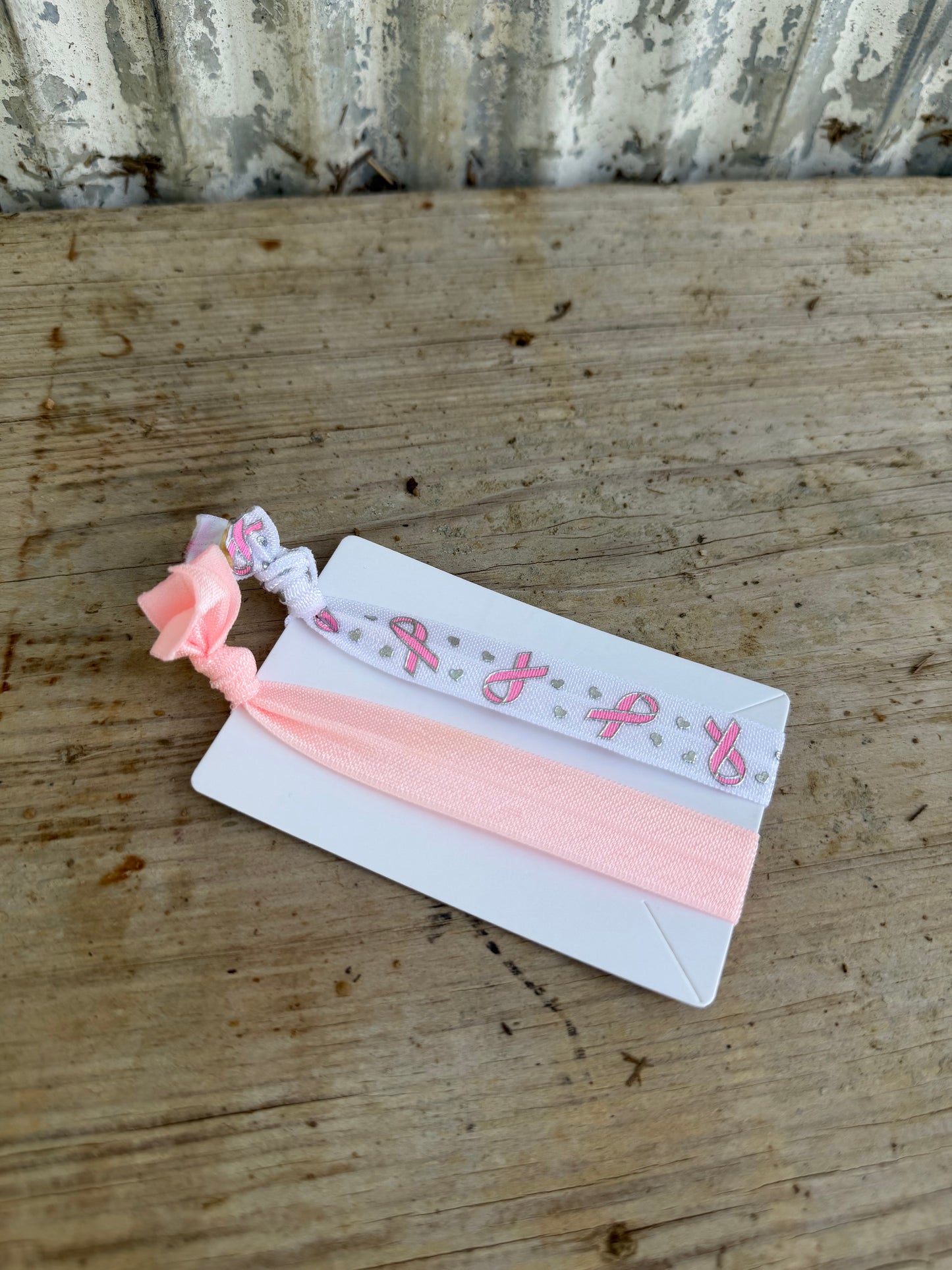 Elastic Hairbands
