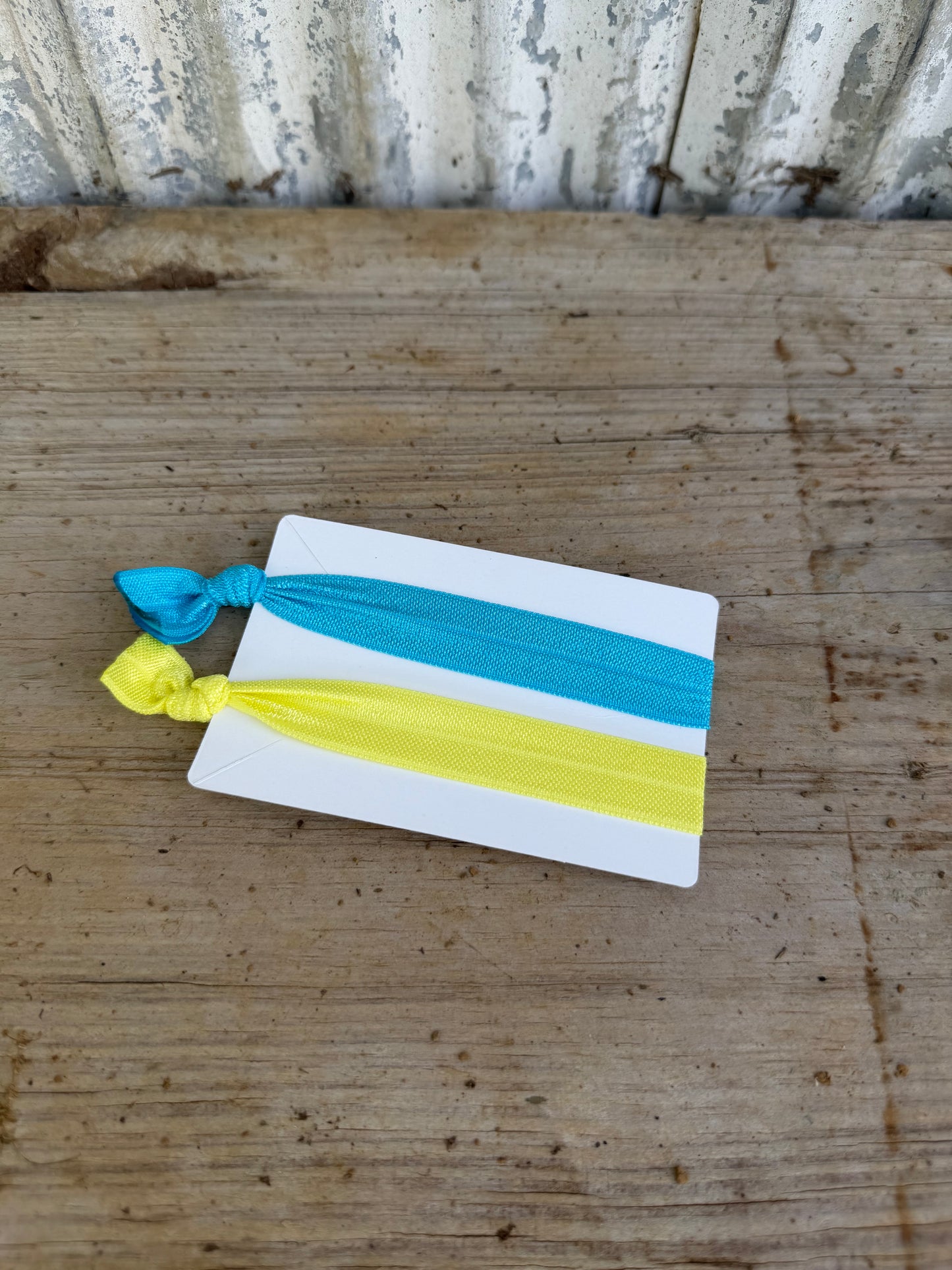 Elastic Hairbands