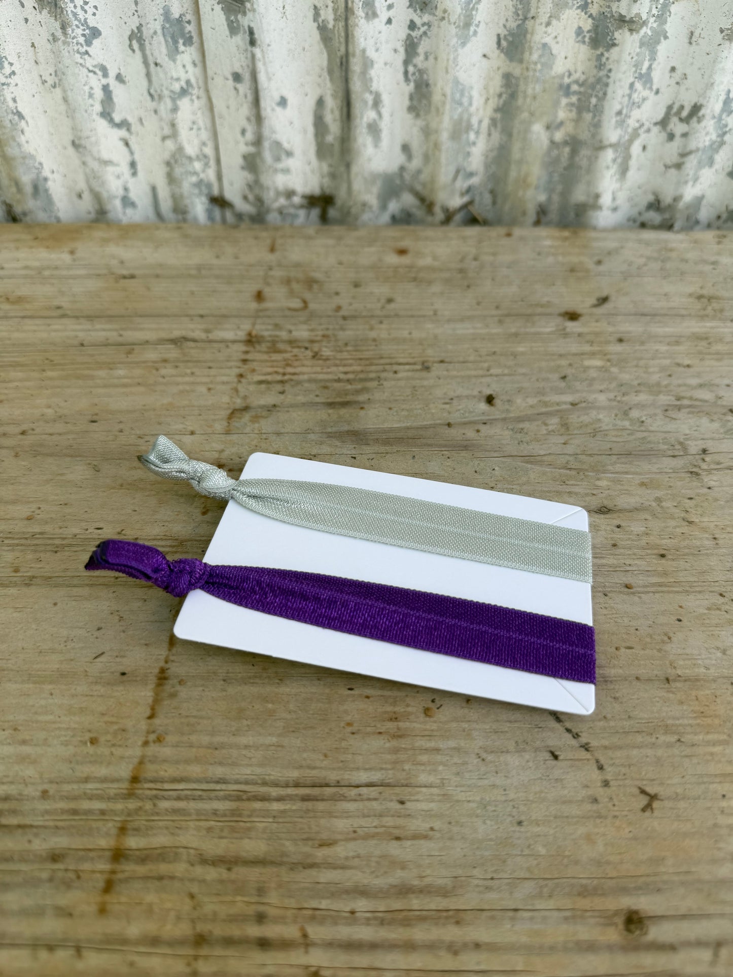 Elastic Hairbands