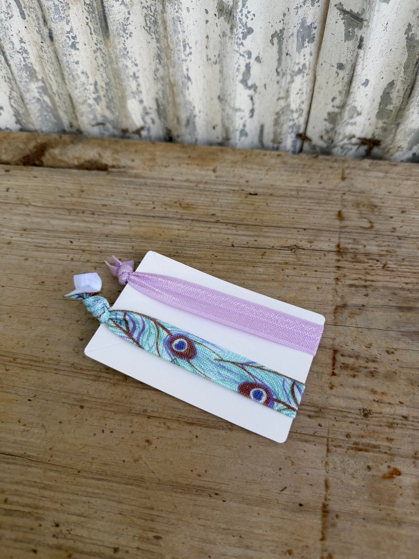 Elastic Hairbands