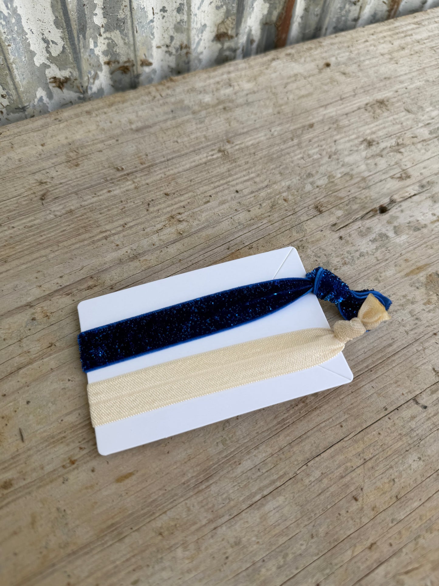 Elastic Hairbands