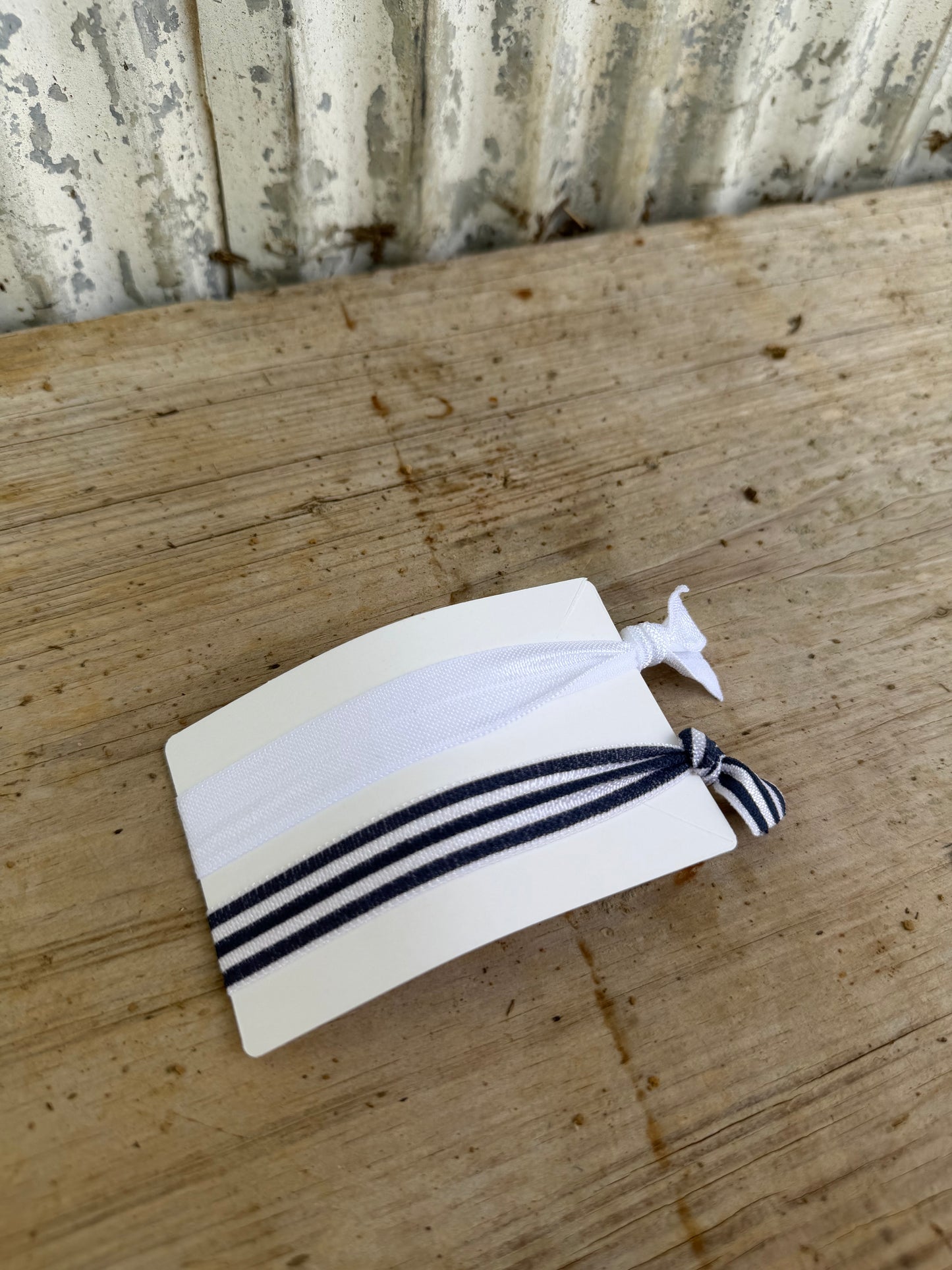 Elastic Hairbands