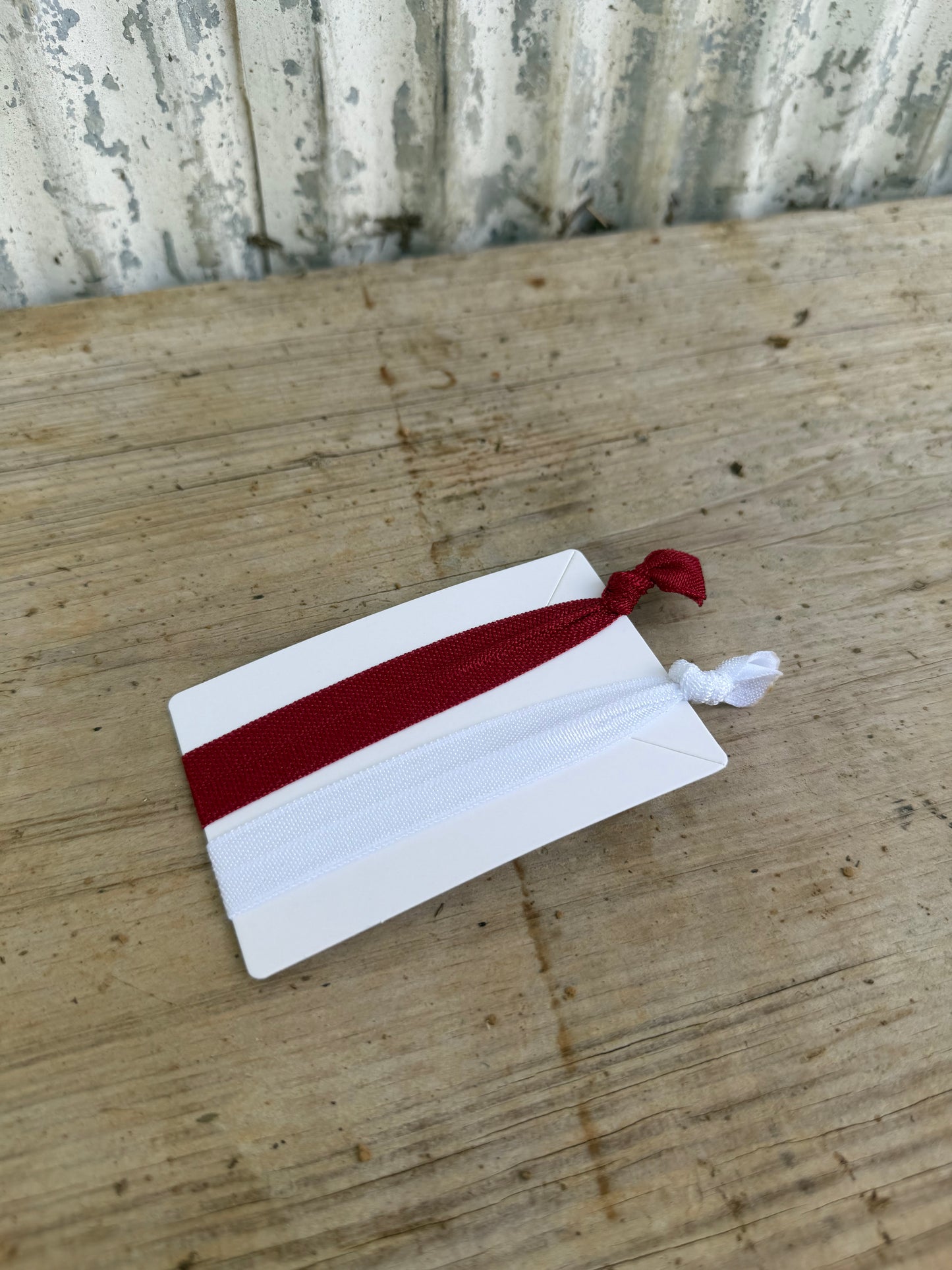 Elastic Hairbands
