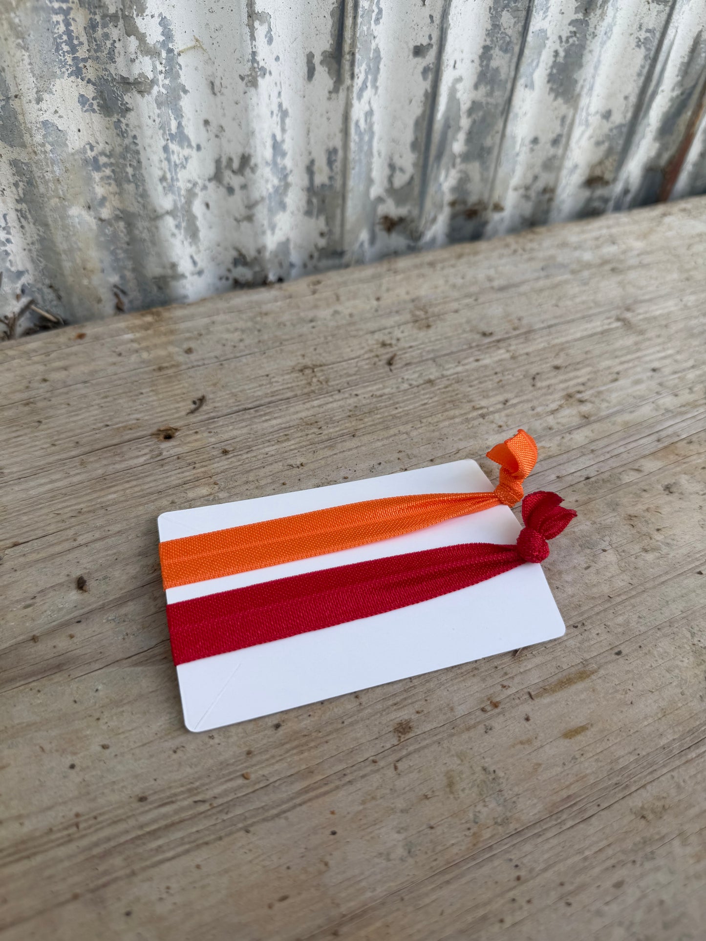 Elastic Hairbands