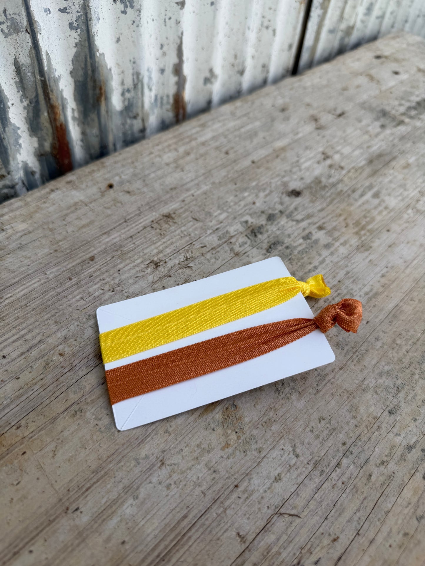 Elastic Hairbands