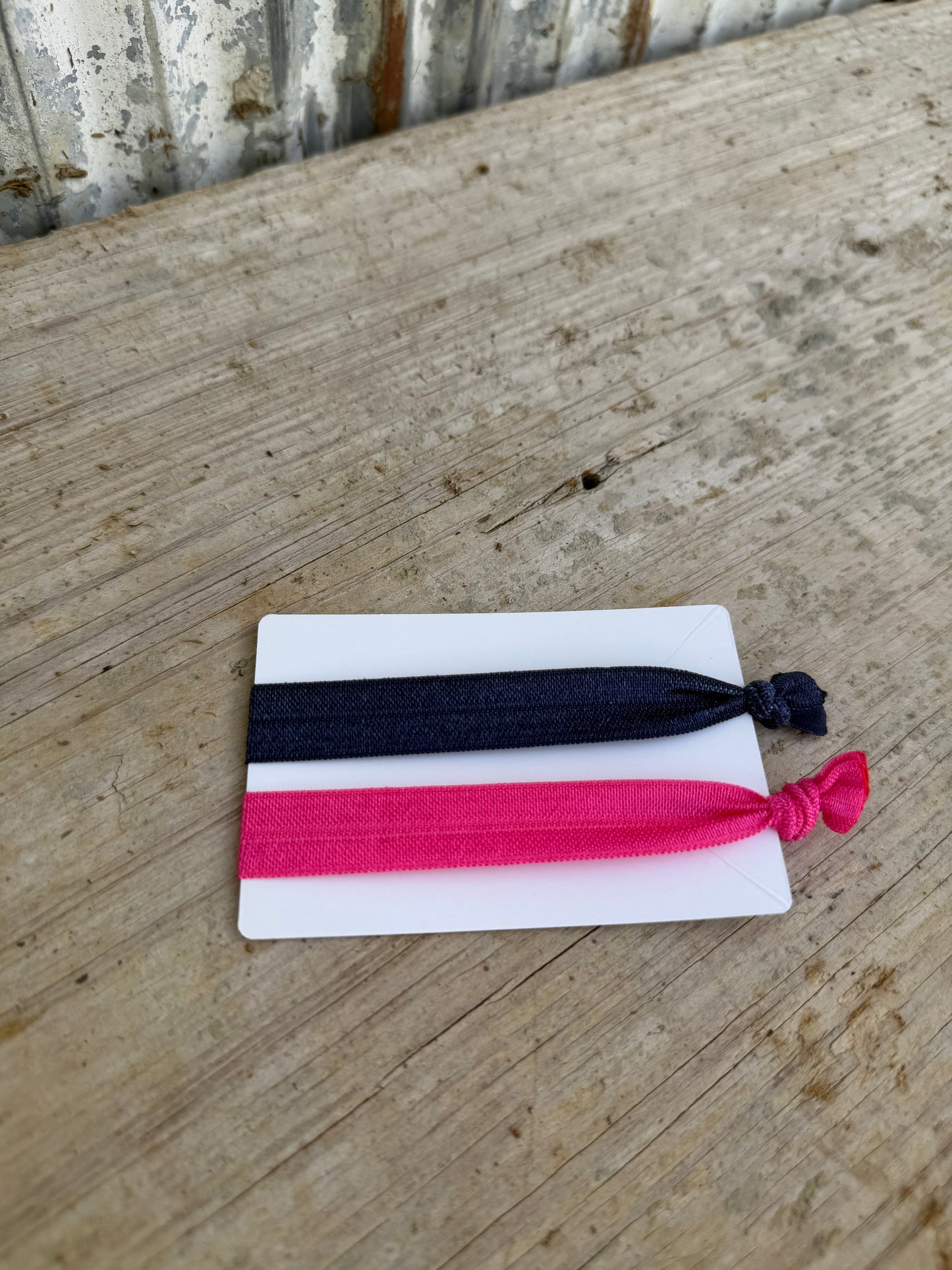 Elastic Hairbands