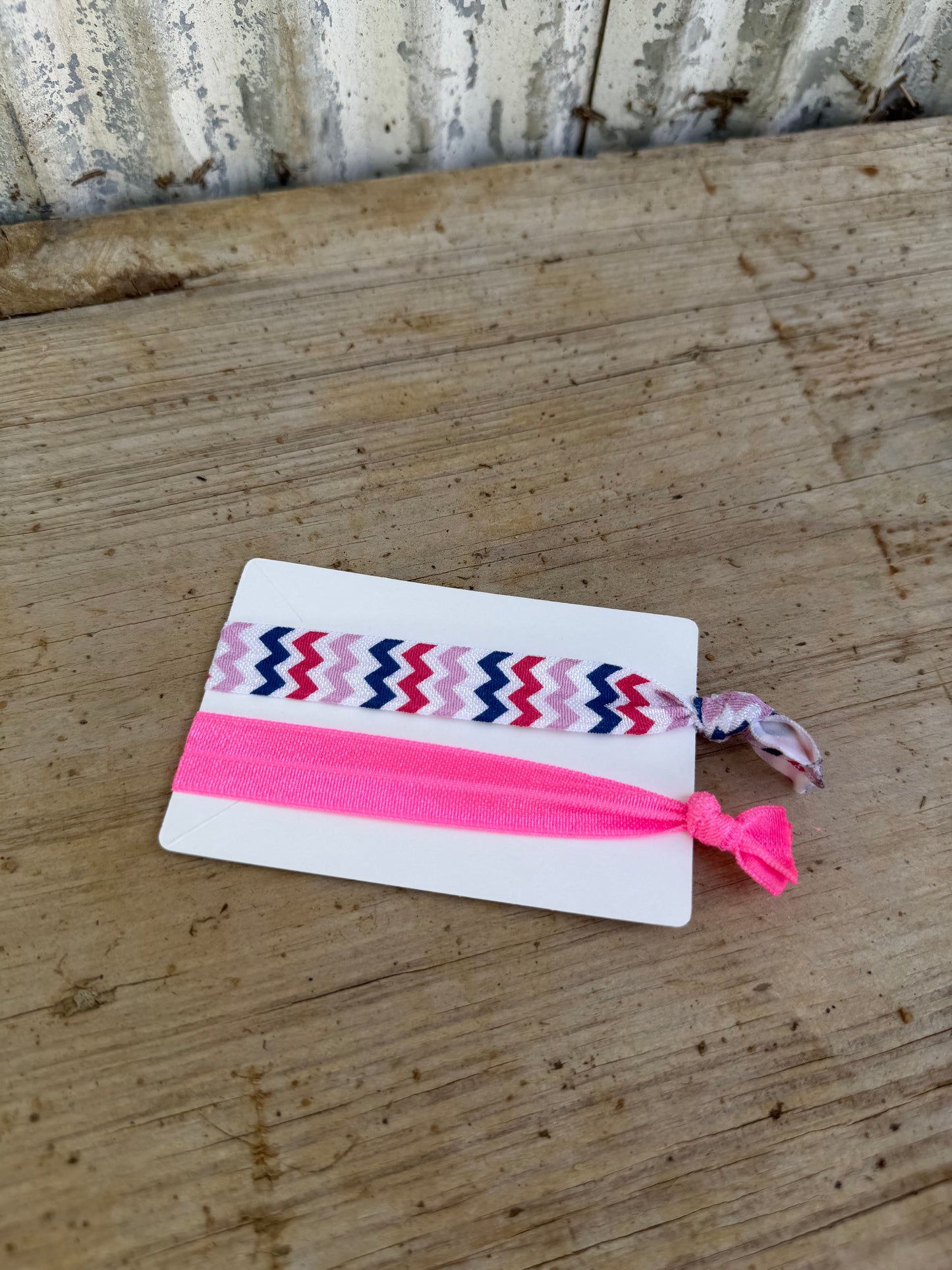 Elastic Hairbands