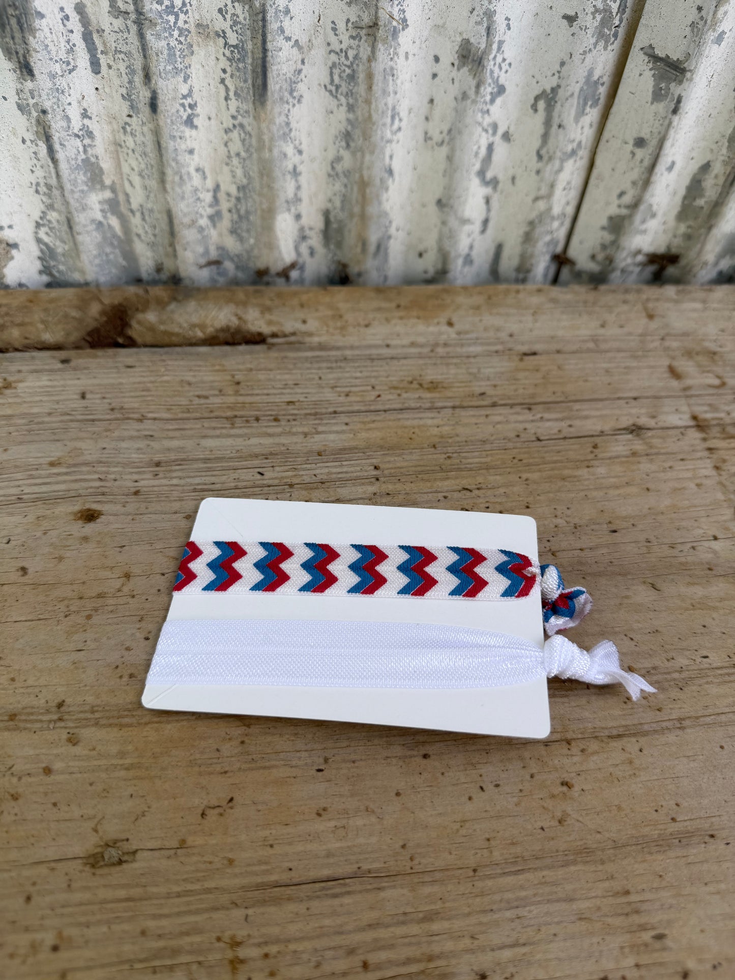 Elastic Hairbands