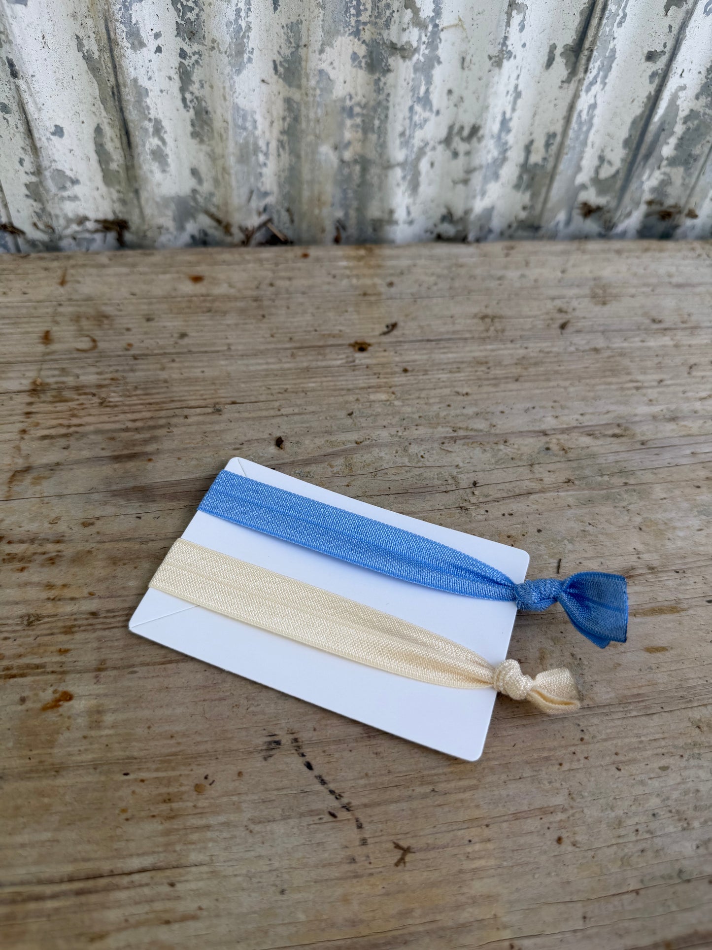 Elastic Hairbands