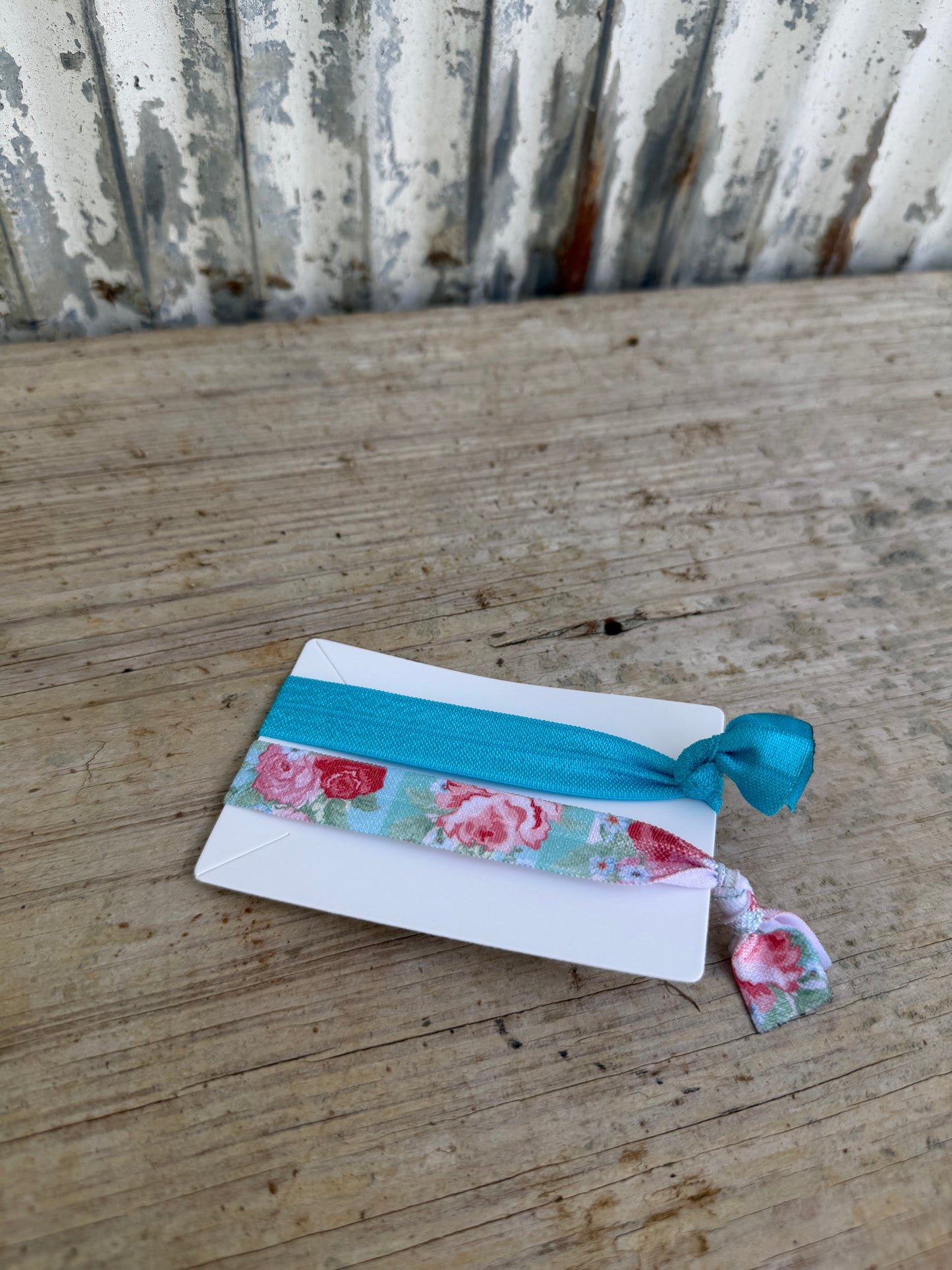 Elastic Hairbands